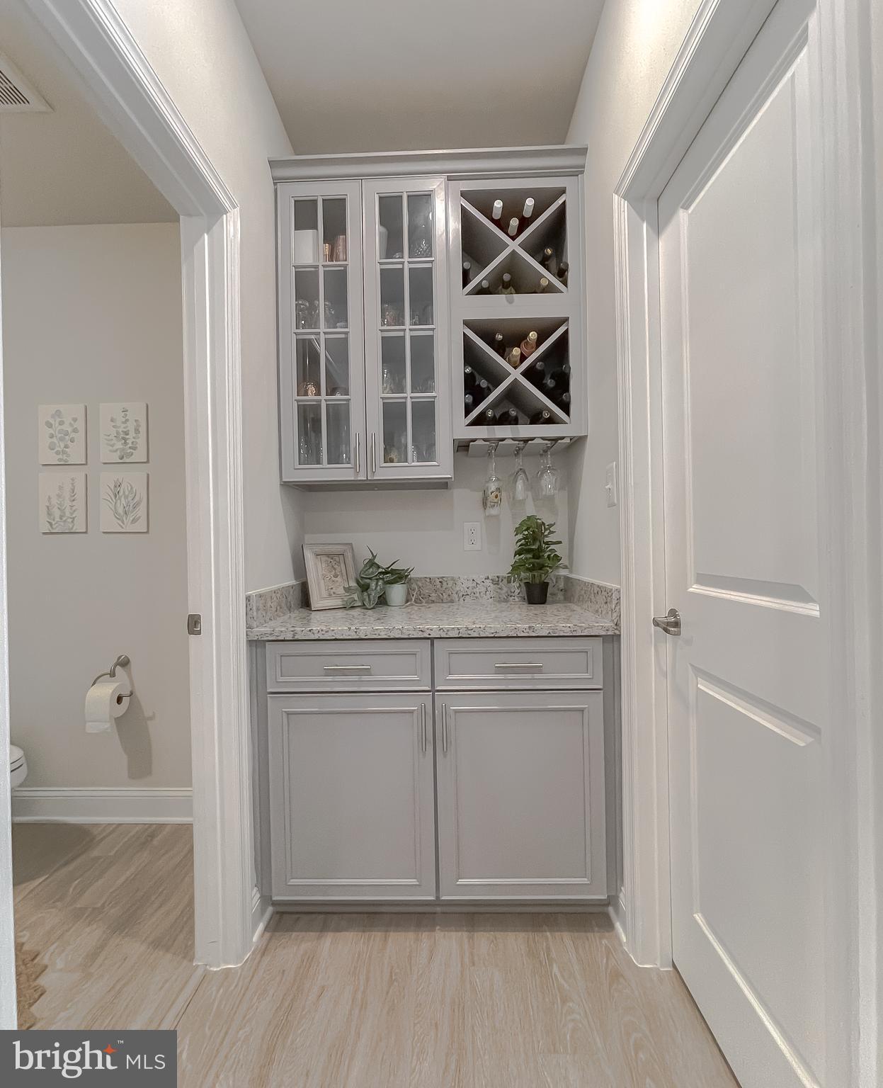 WOODS OF MYRTLE POINT - Residential