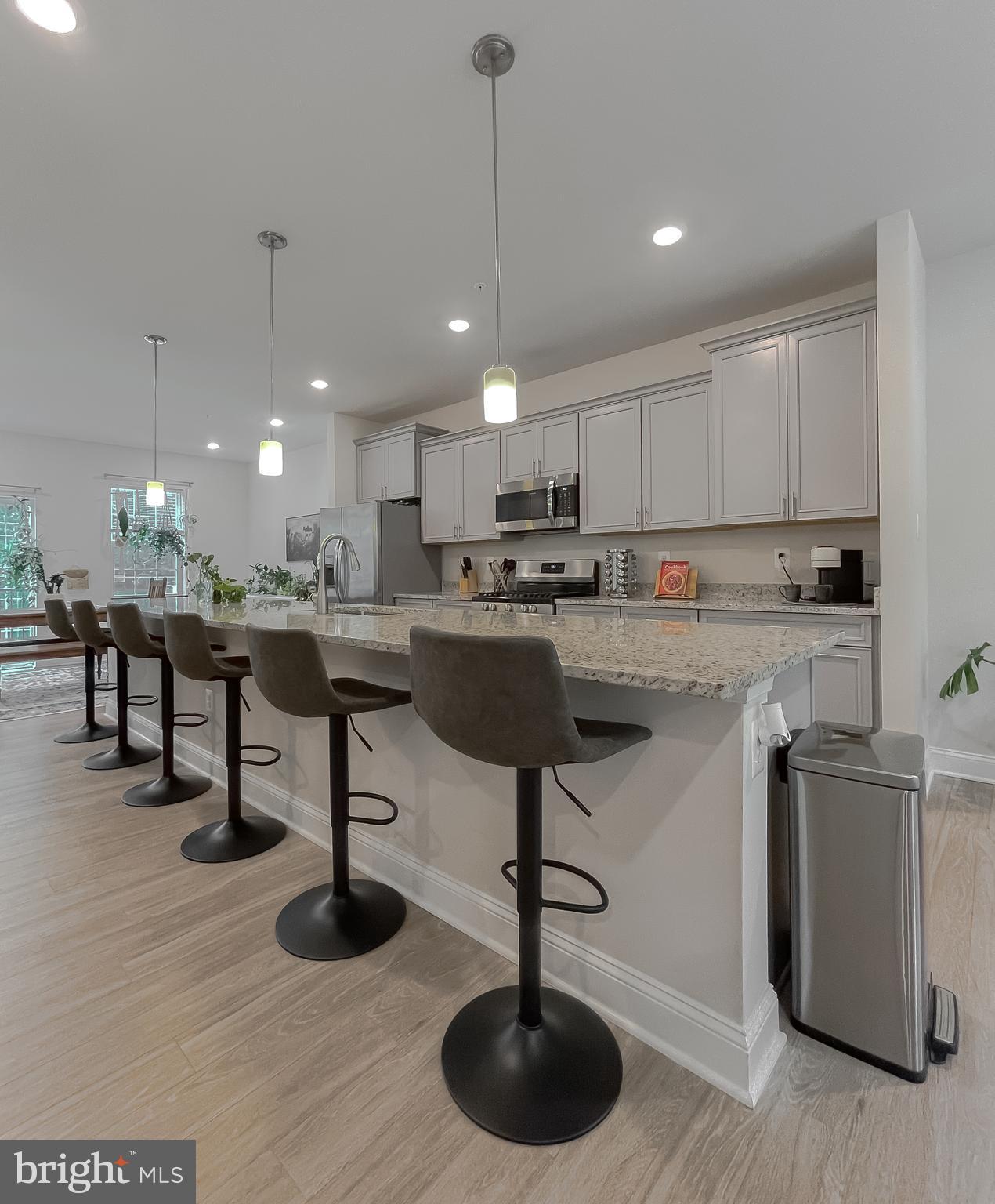 WOODS OF MYRTLE POINT - Residential