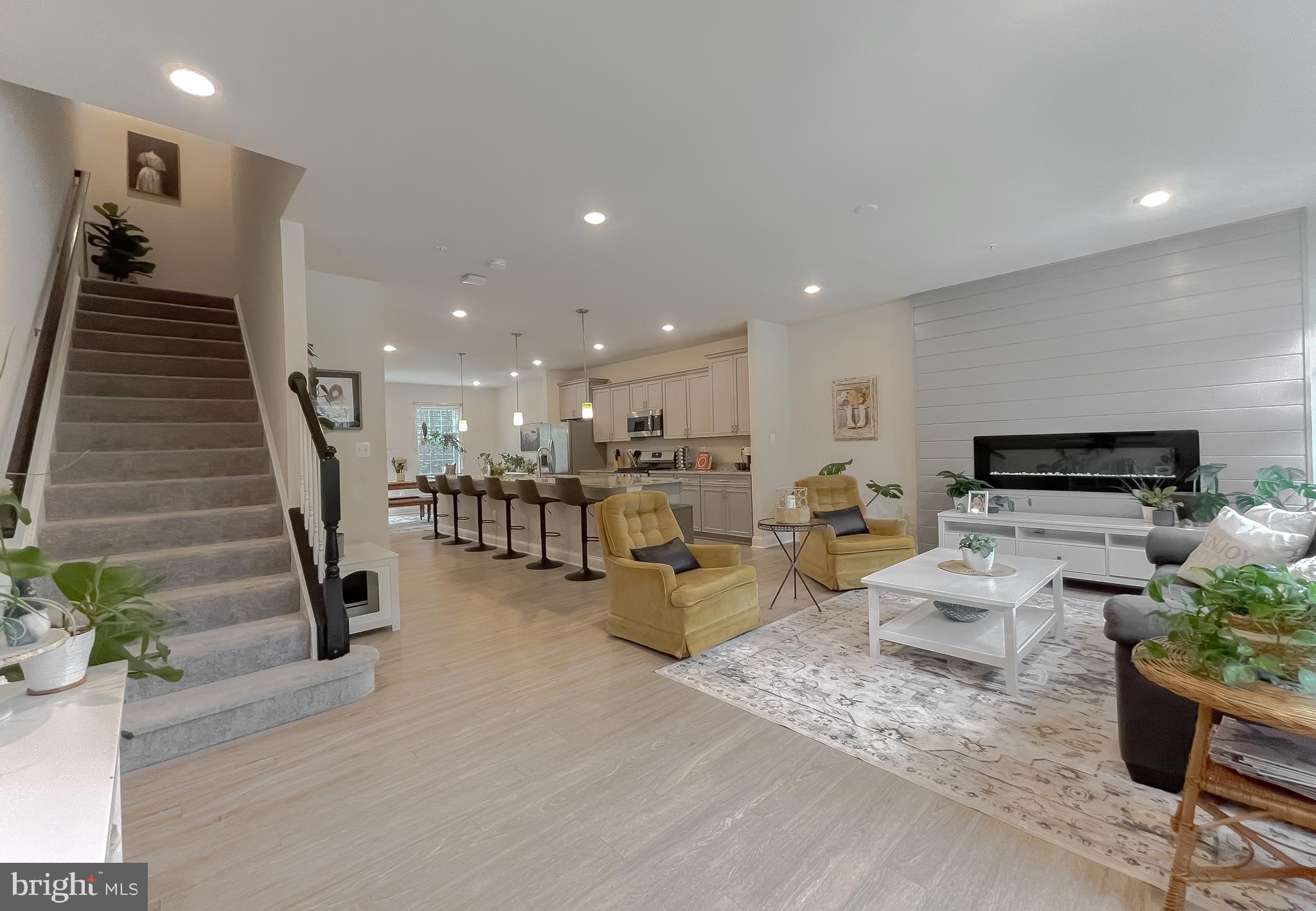 WOODS OF MYRTLE POINT - Residential