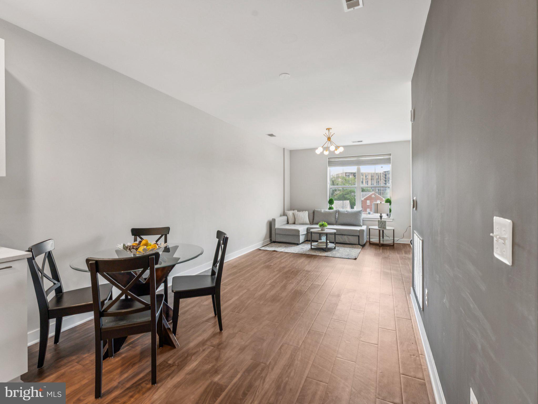 BARCROFT - Residential