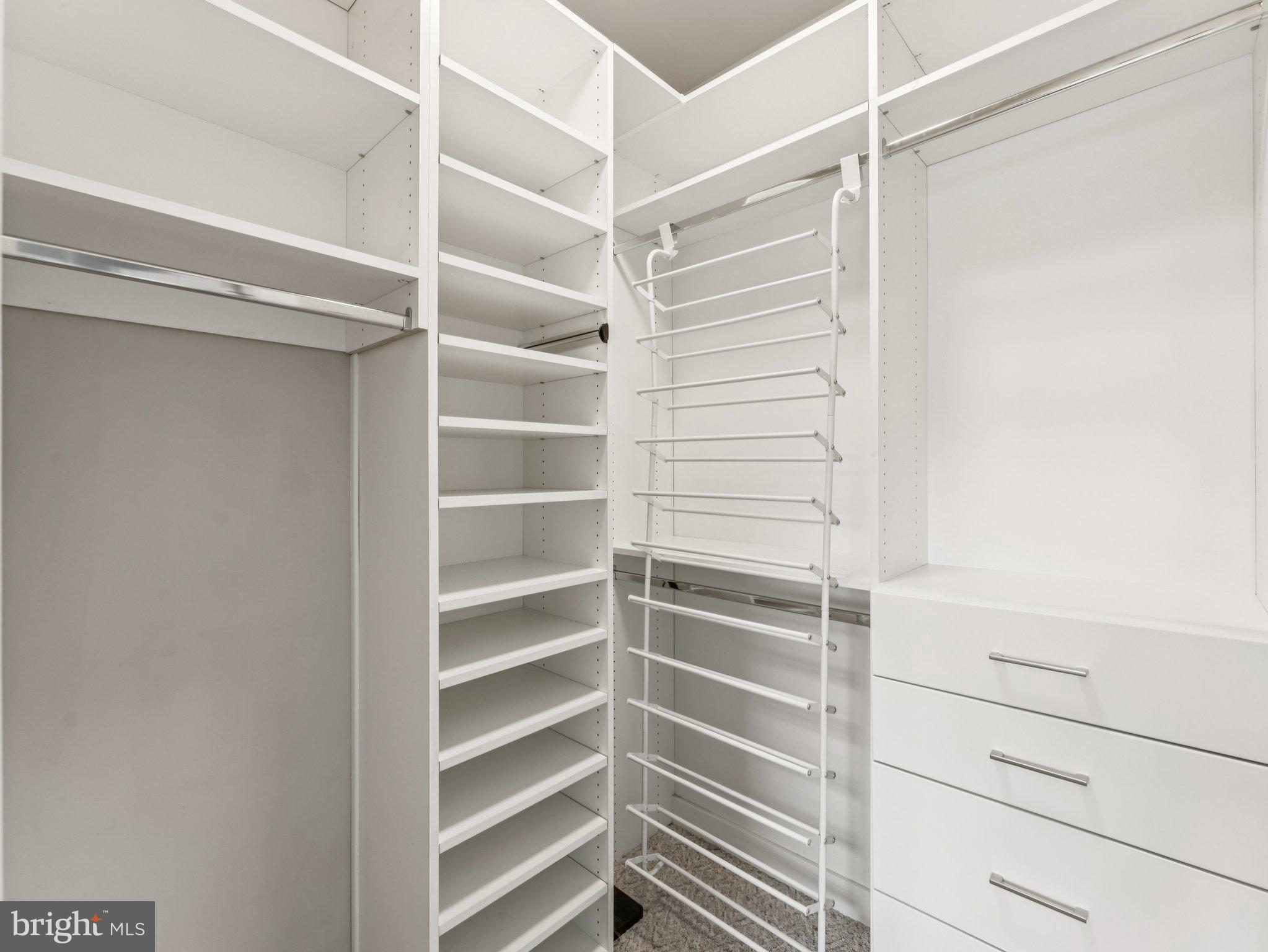 BARCROFT - Residential