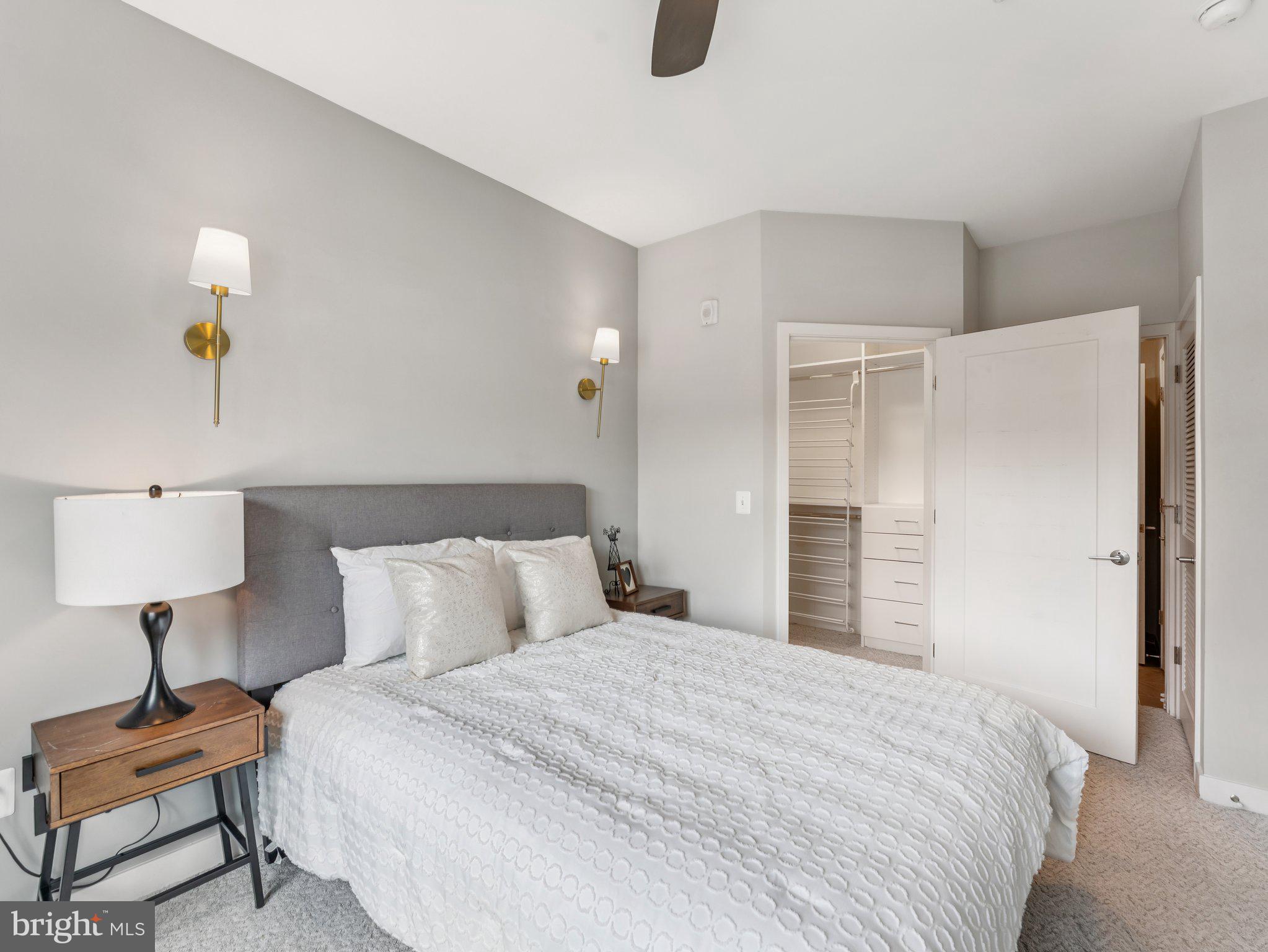 BARCROFT - Residential