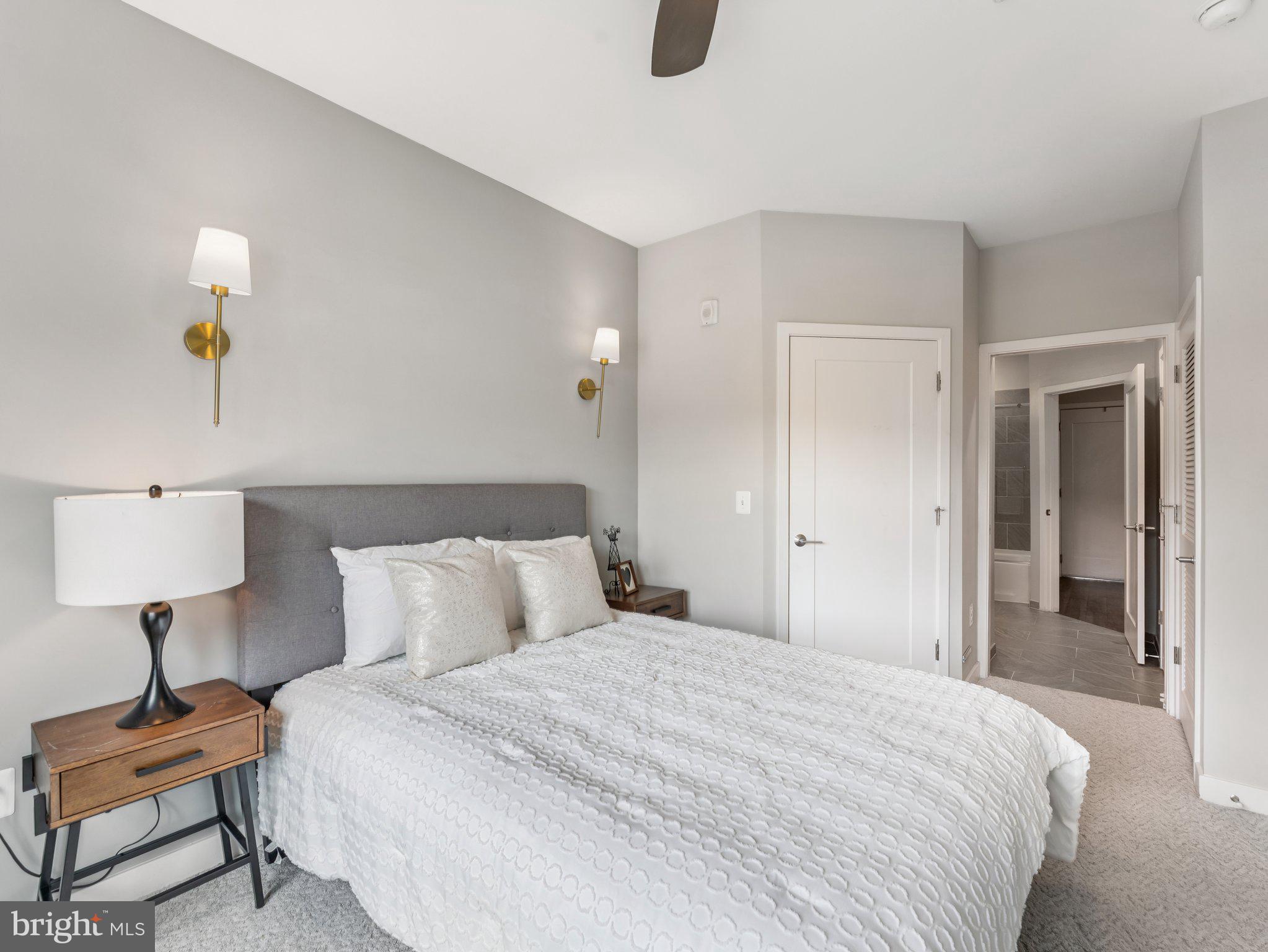 BARCROFT - Residential