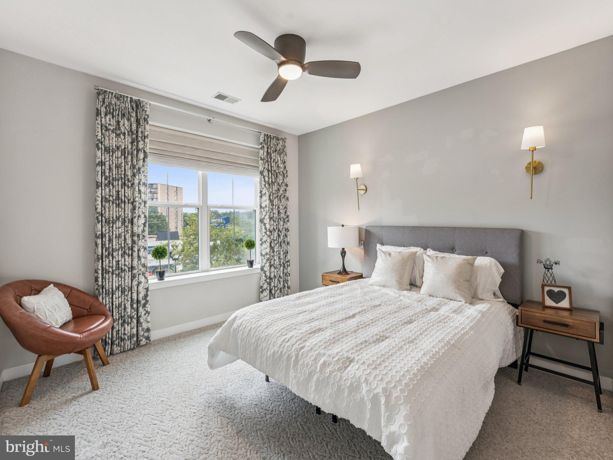 BARCROFT - Residential