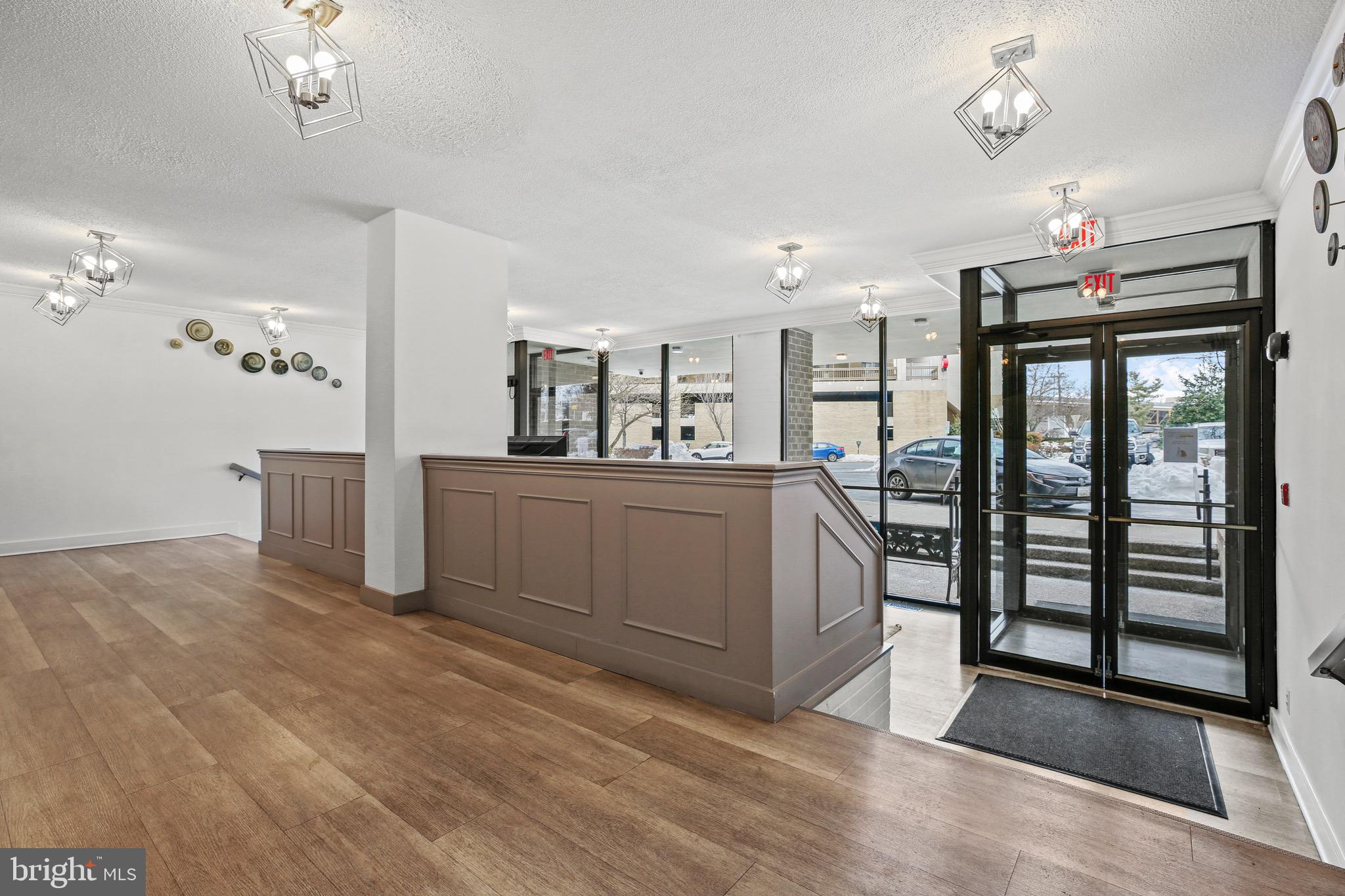 AMERICANA CENTRE - Residential