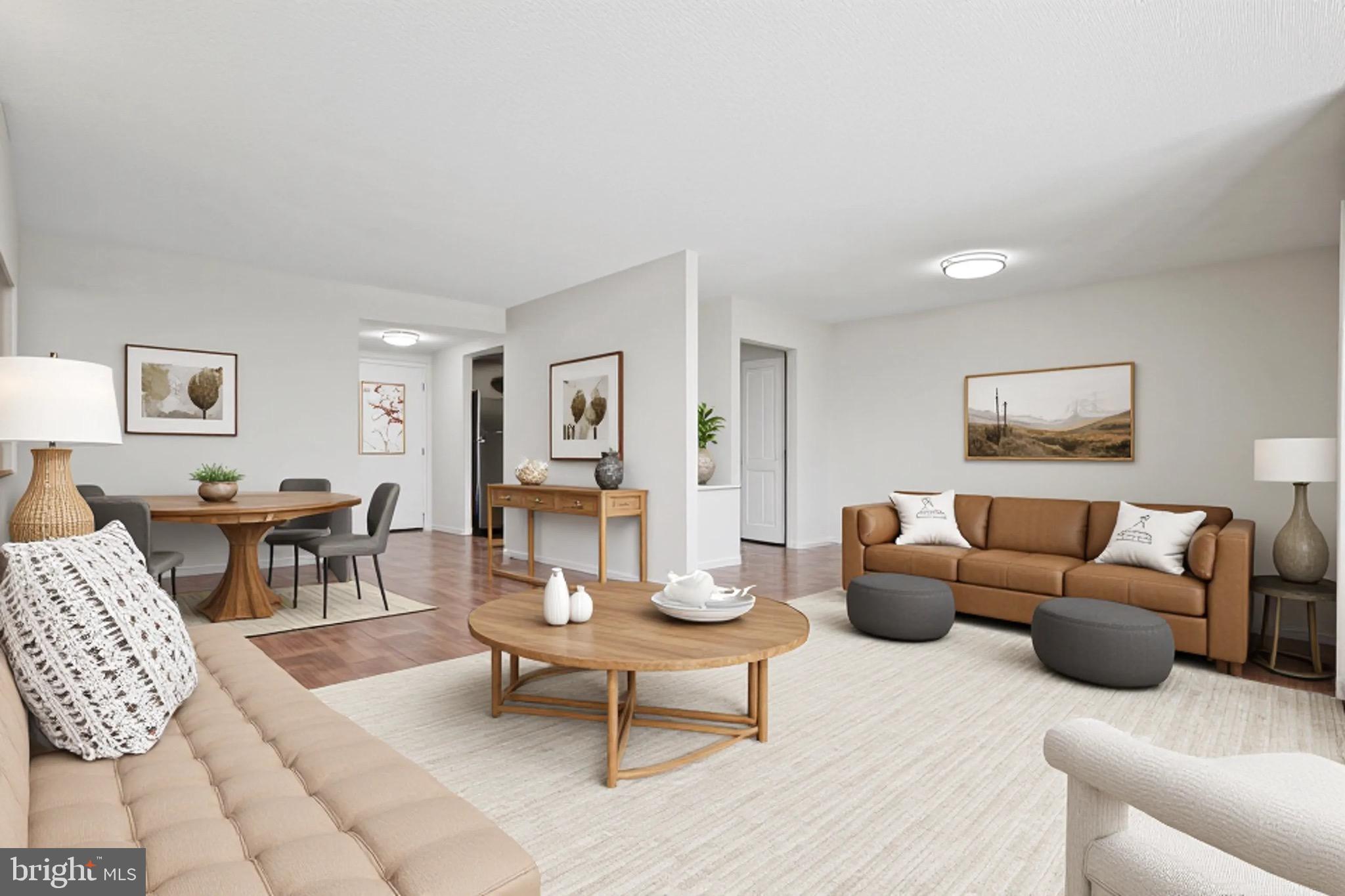 AMERICANA CENTRE - Residential