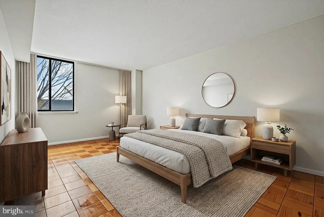 AMERICANA CENTRE - Residential