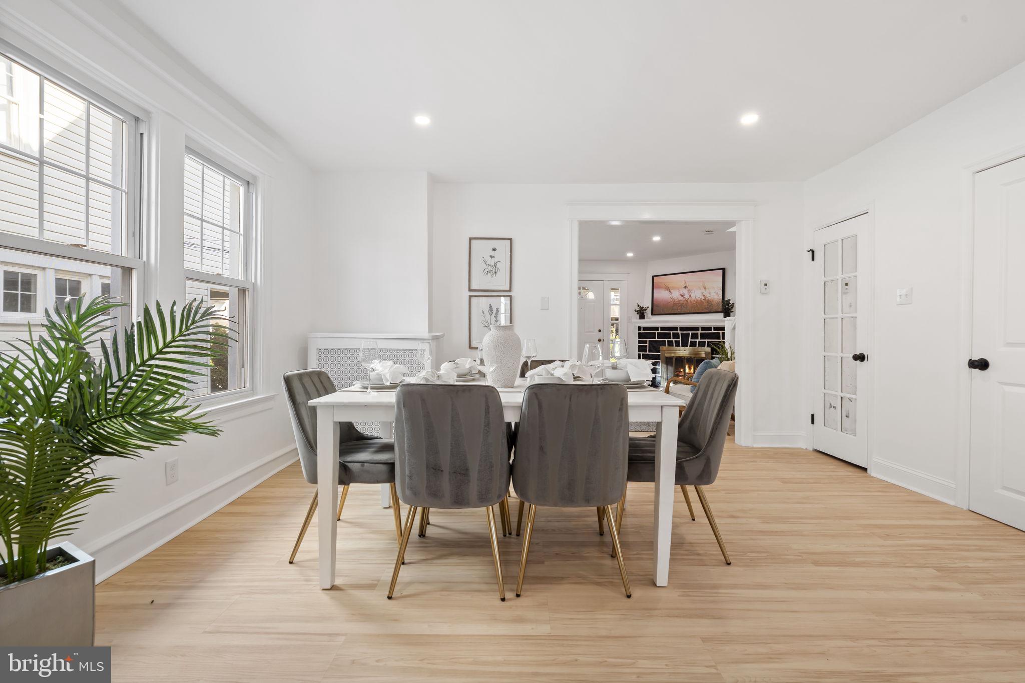 DREXEL HILL - Residential