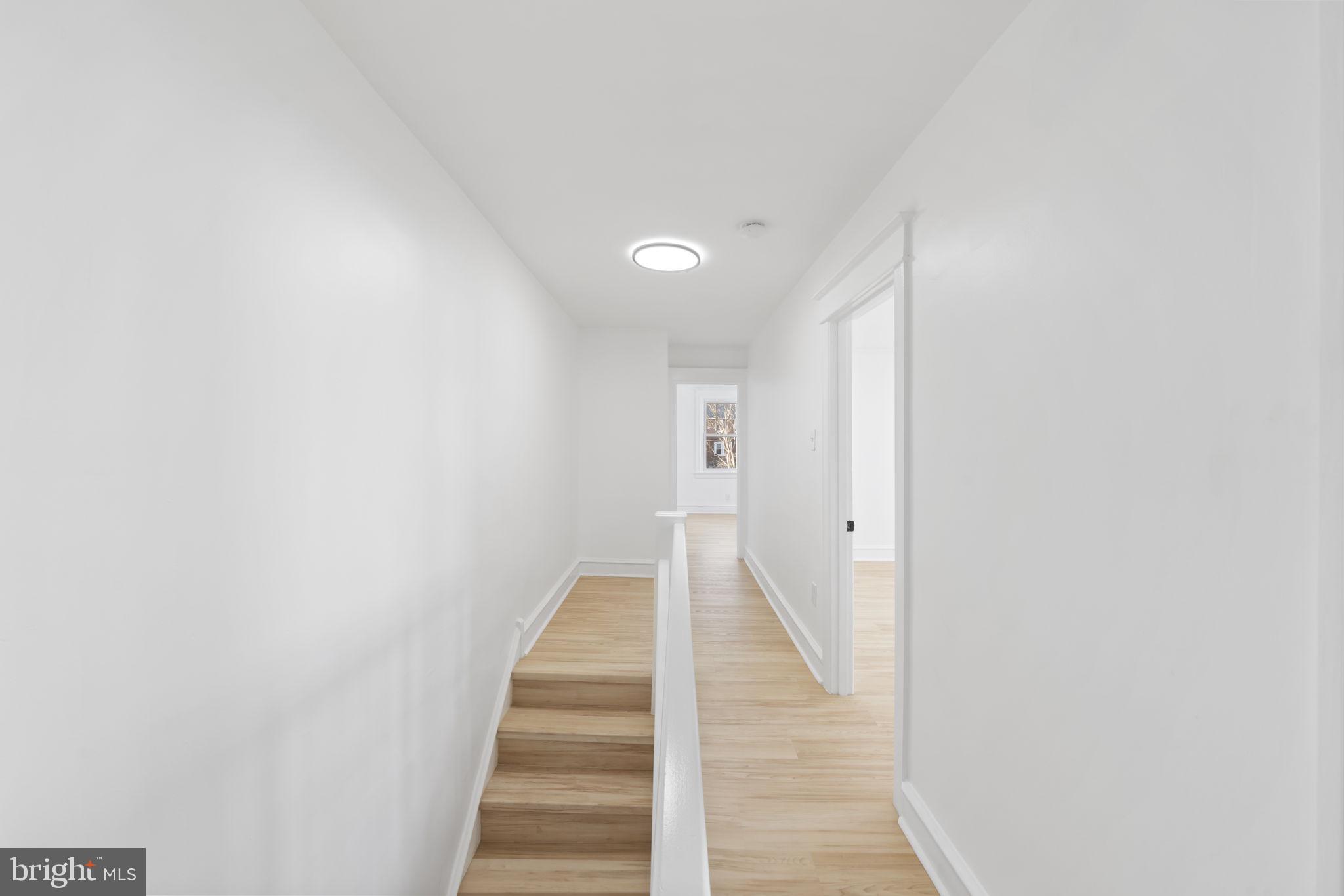 DREXEL HILL - Residential