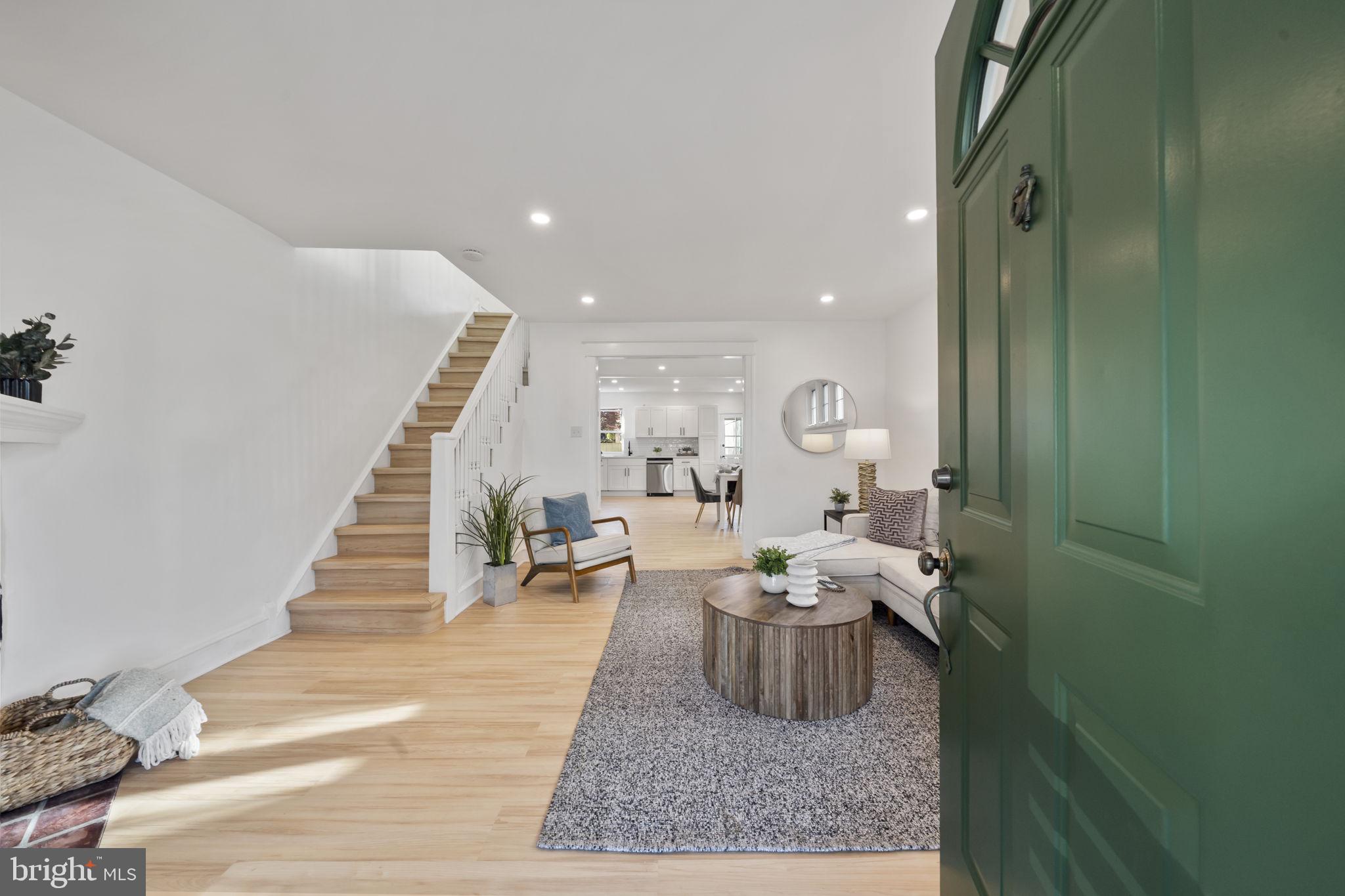 DREXEL HILL - Residential