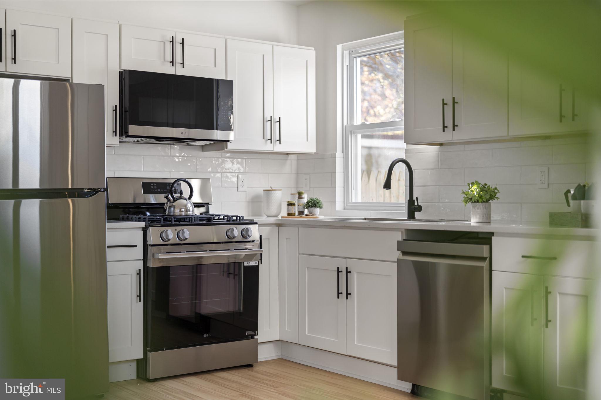 DREXEL HILL - Residential