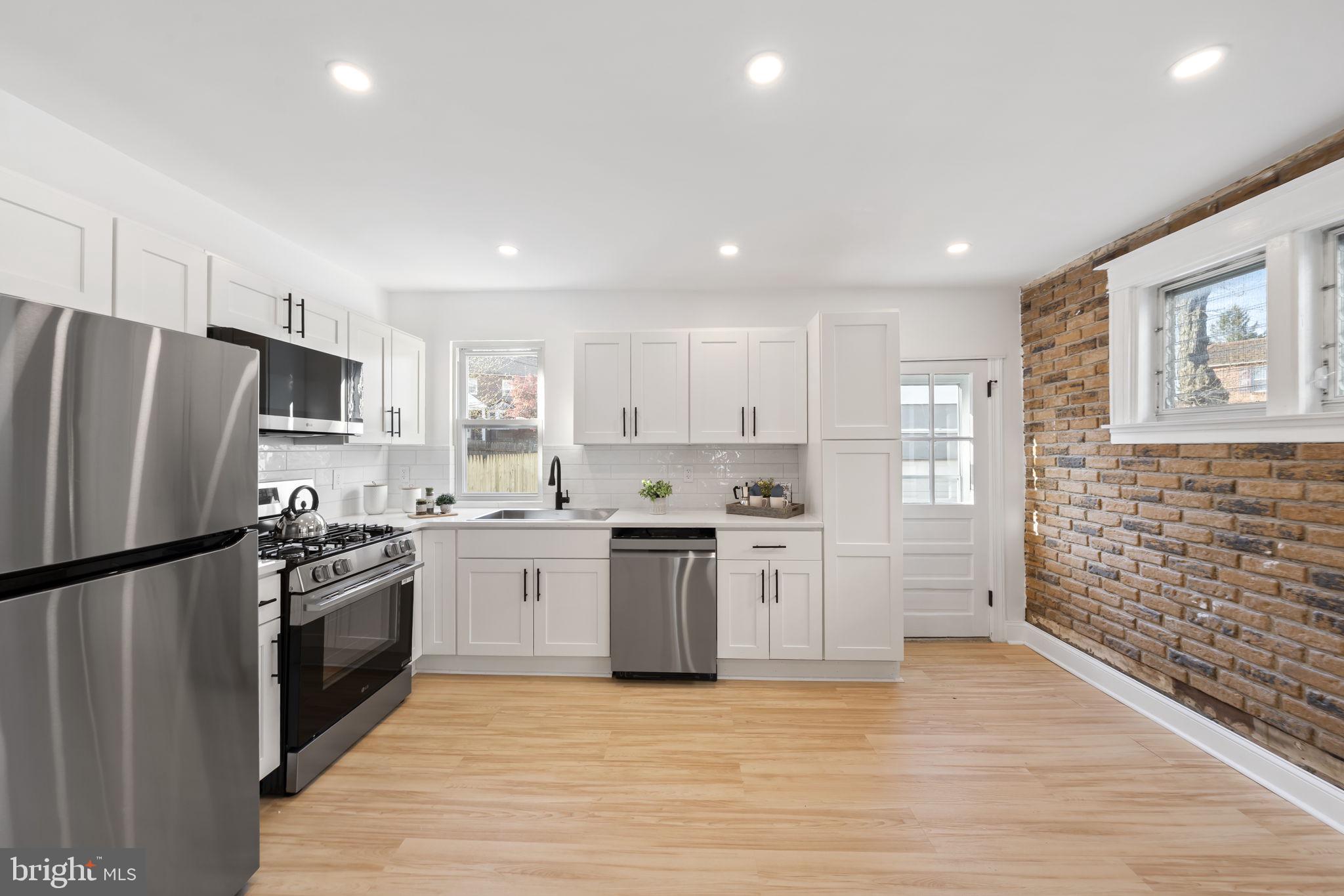 DREXEL HILL - Residential