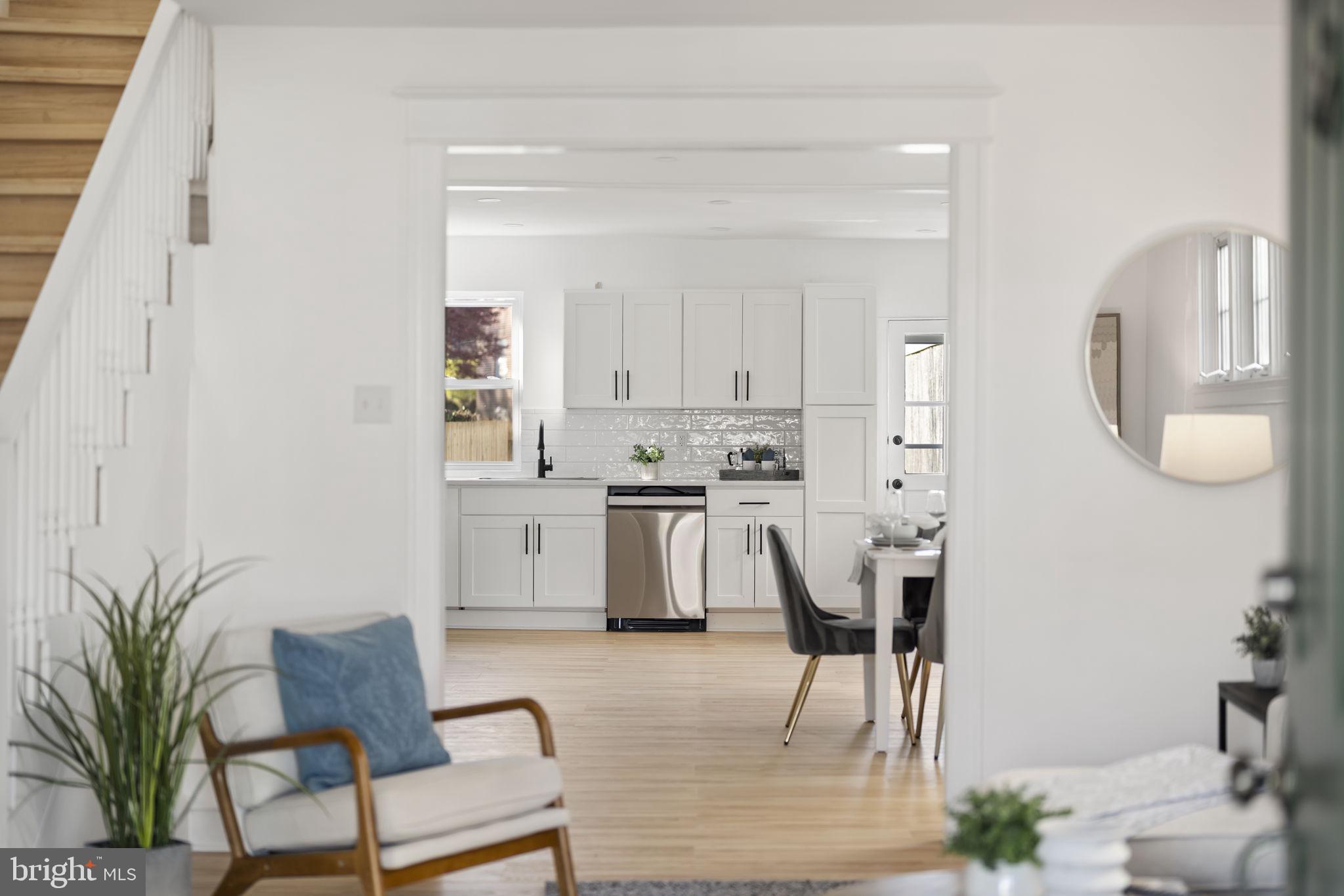 DREXEL HILL - Residential