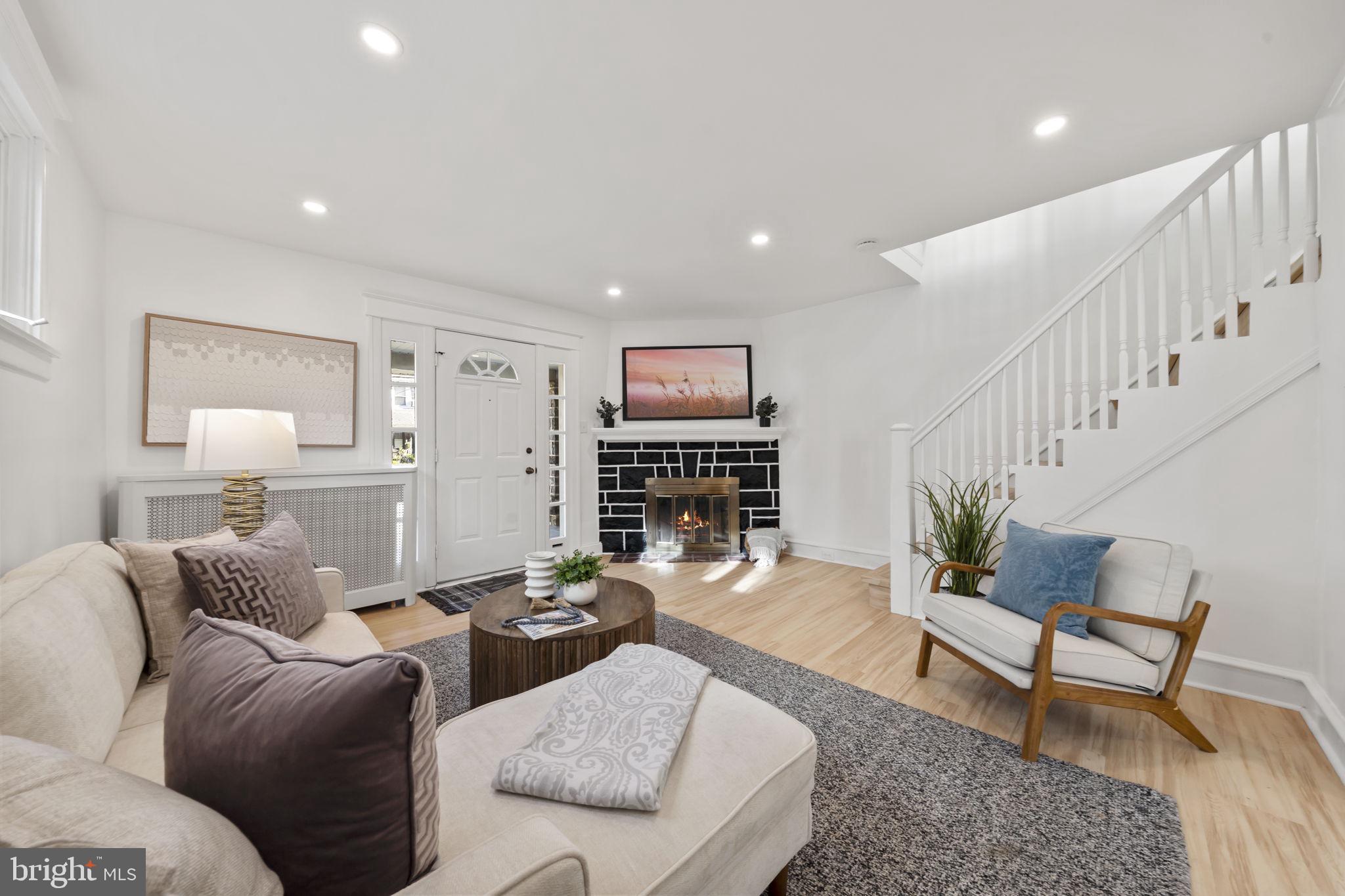 DREXEL HILL - Residential