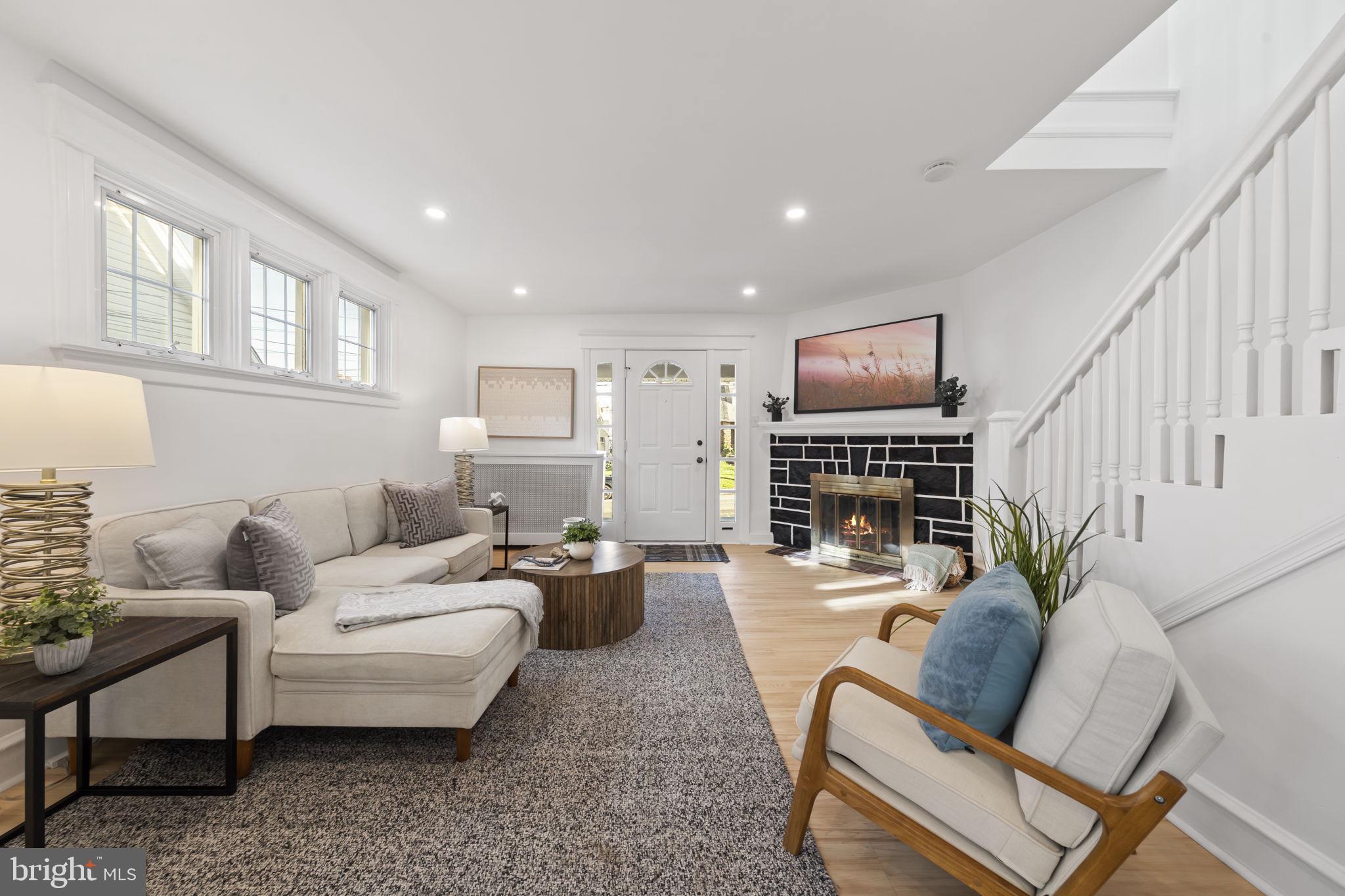 DREXEL HILL - Residential