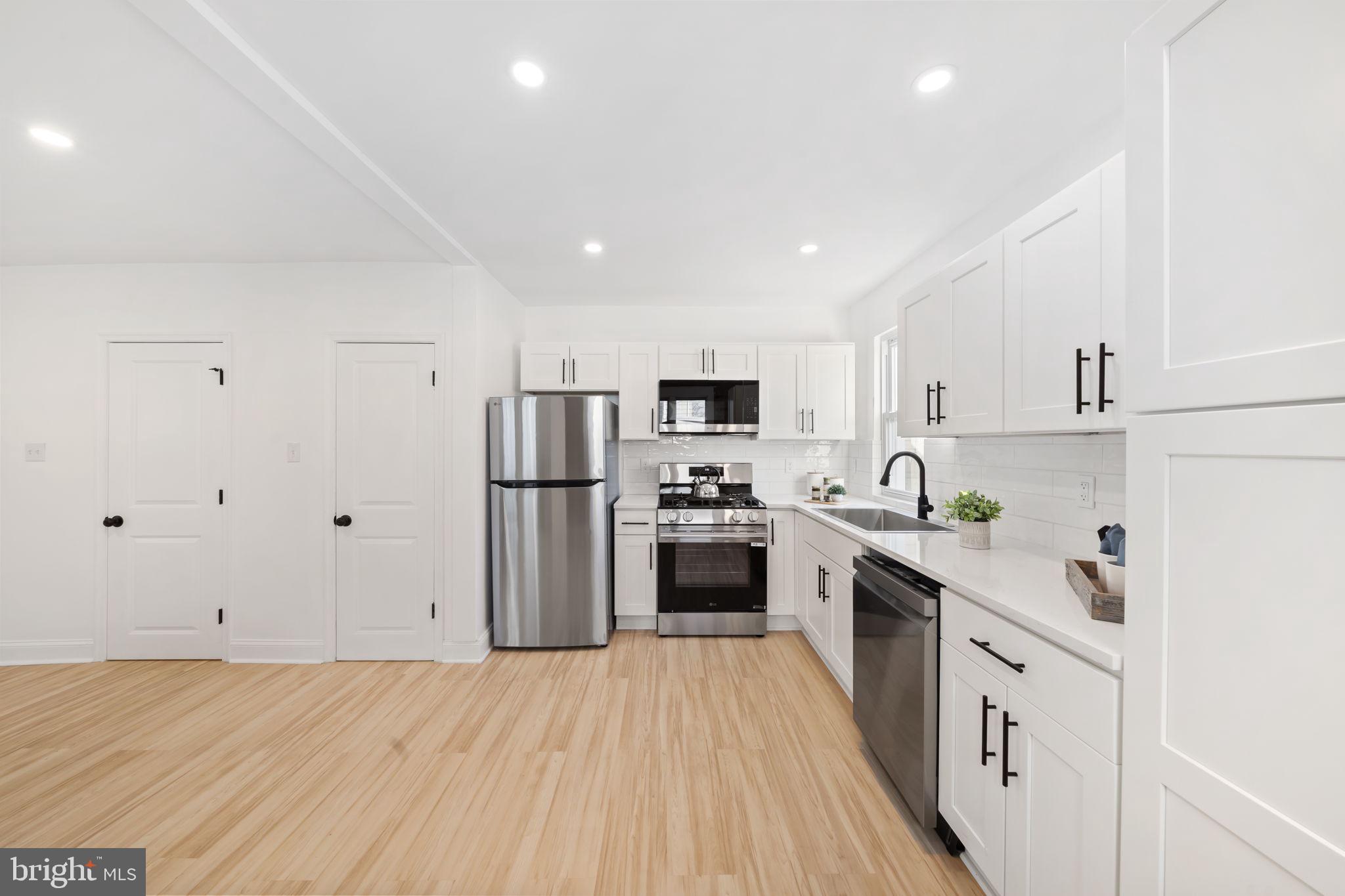 DREXEL HILL - Residential