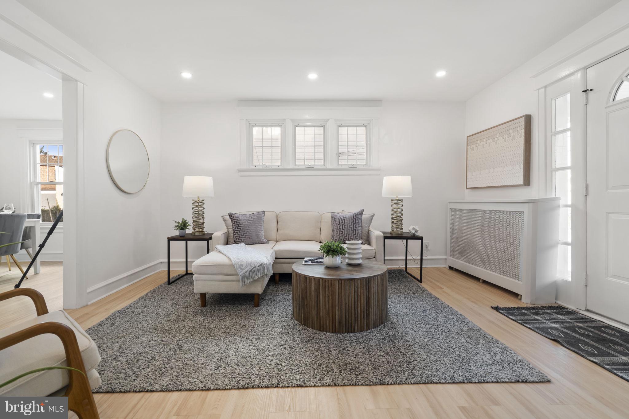 DREXEL HILL - Residential