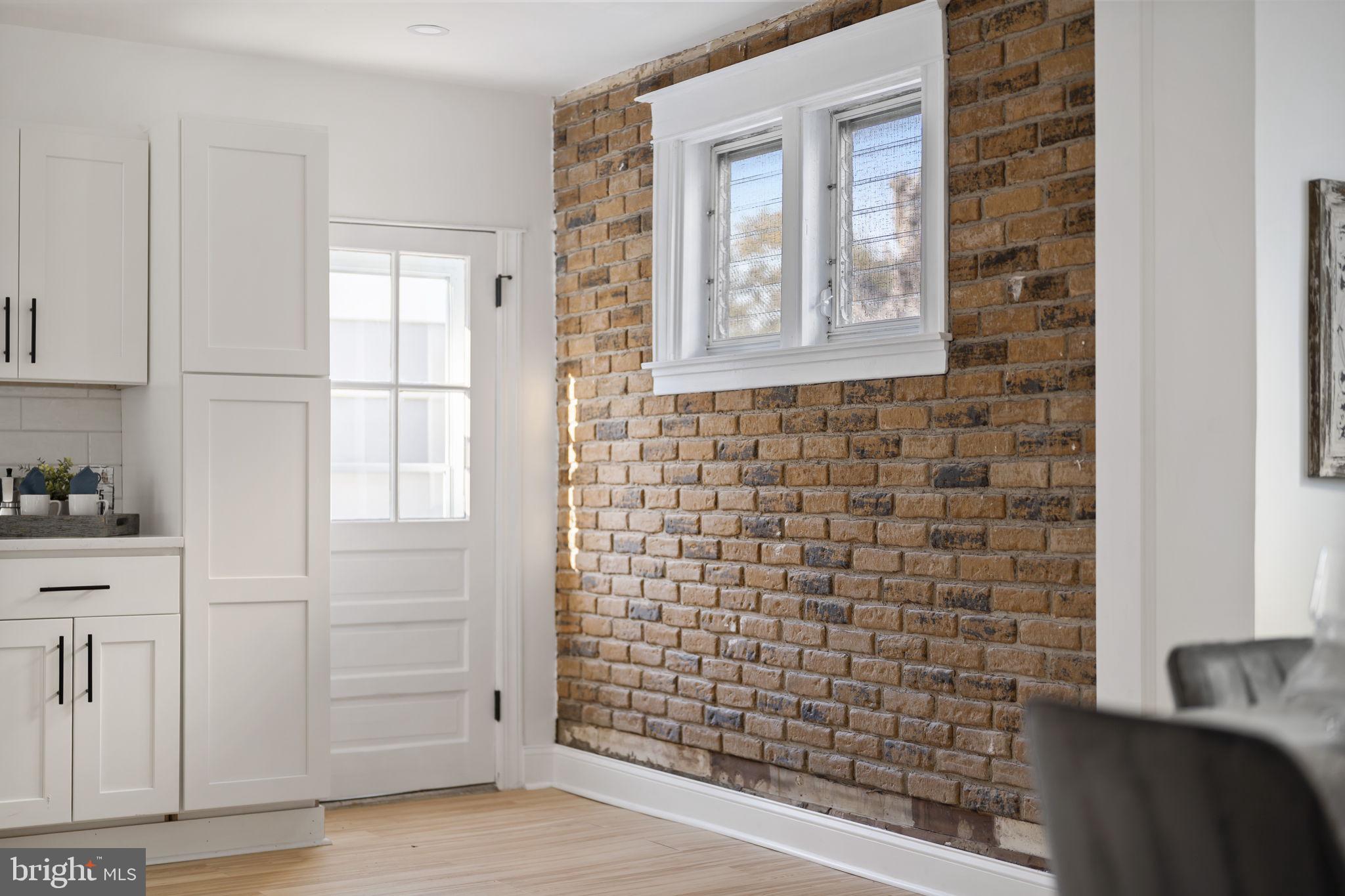 DREXEL HILL - Residential