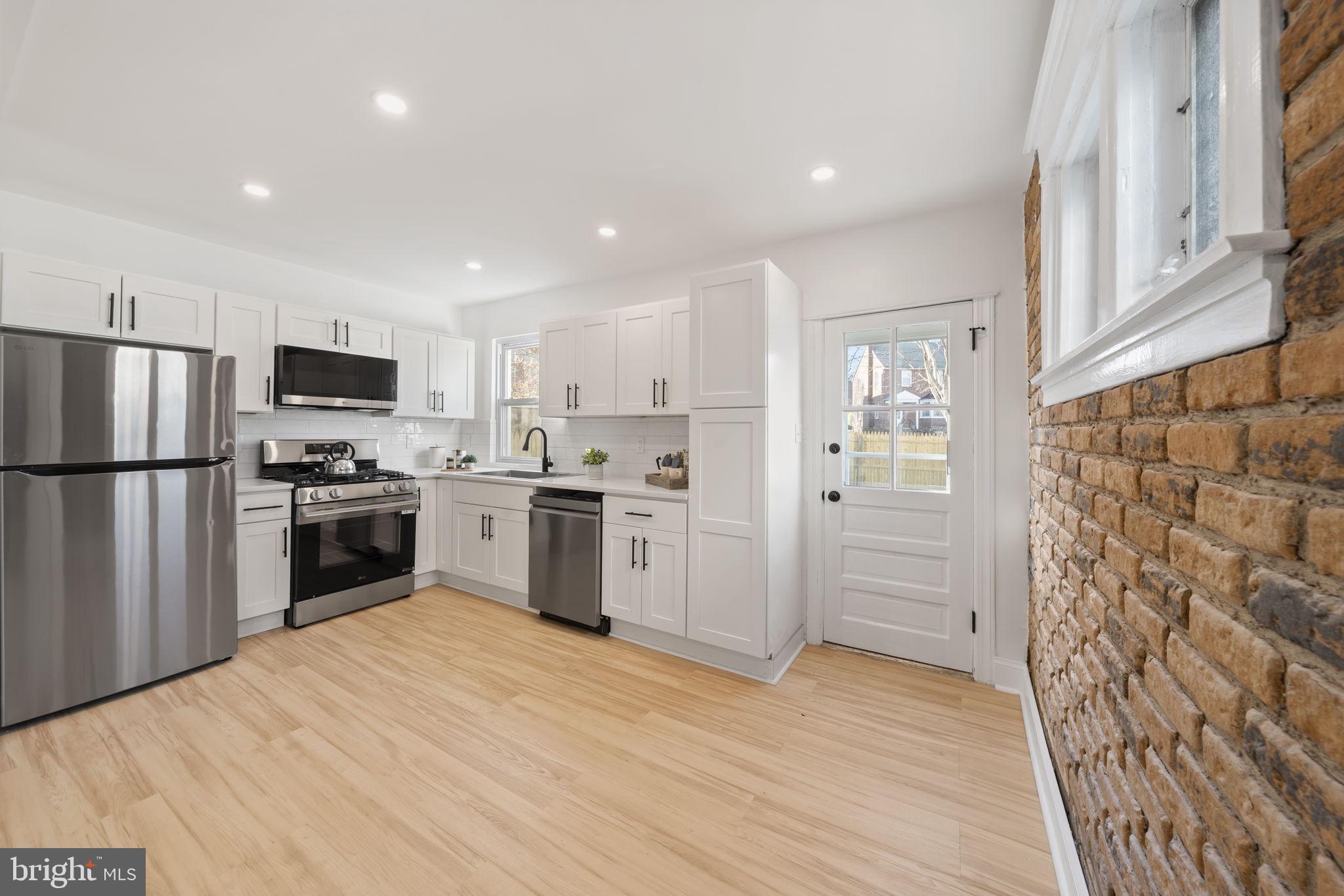 DREXEL HILL - Residential