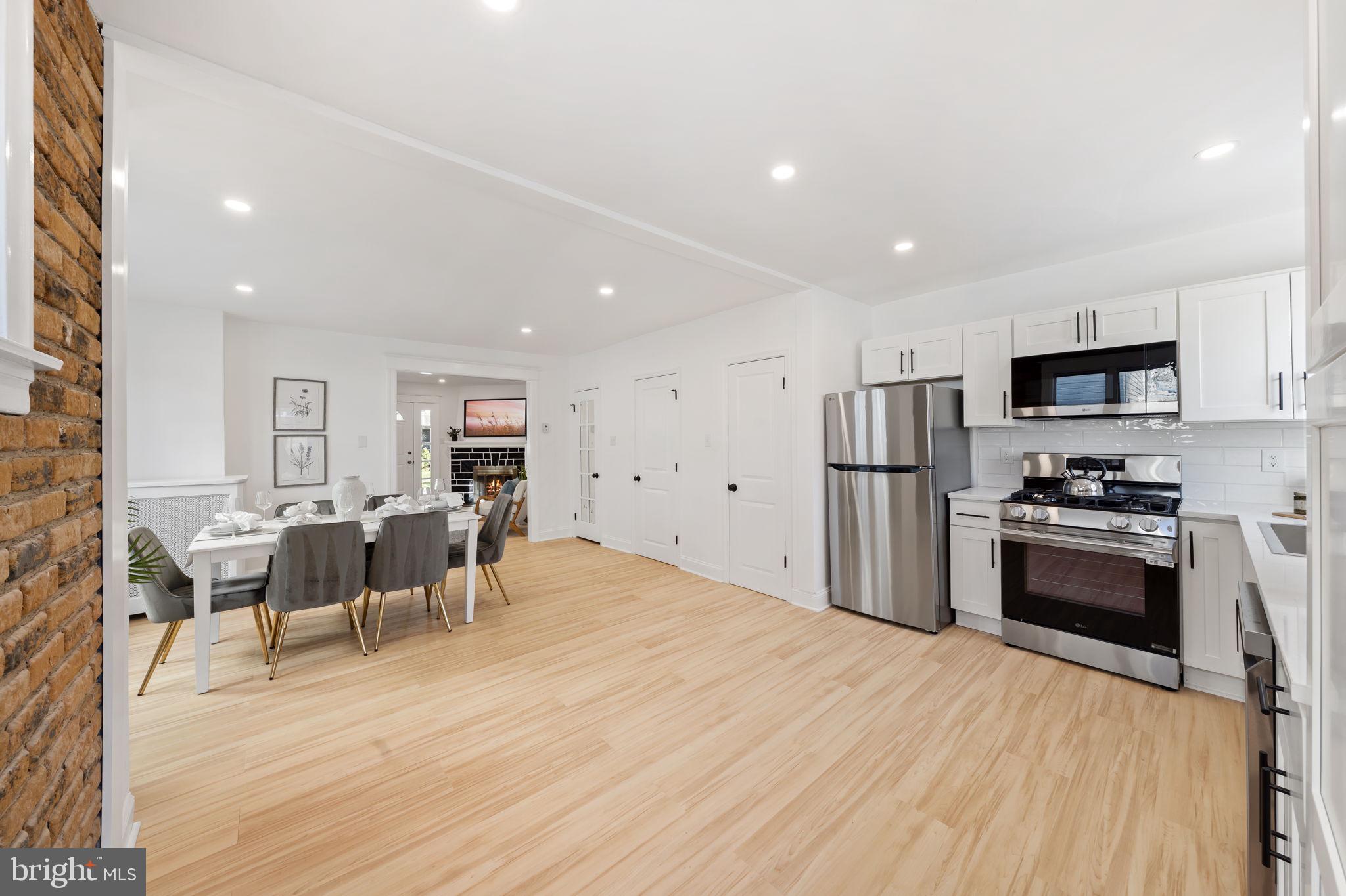 DREXEL HILL - Residential