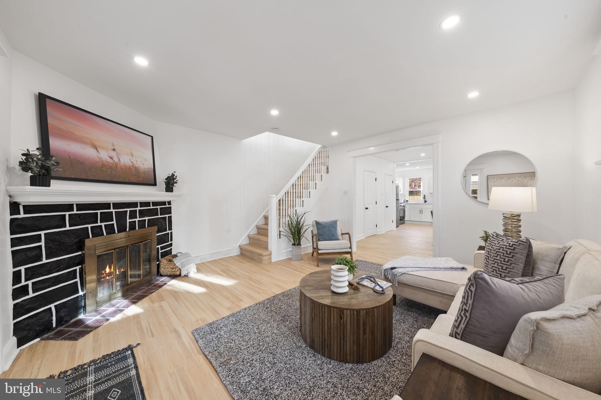 DREXEL HILL - Residential