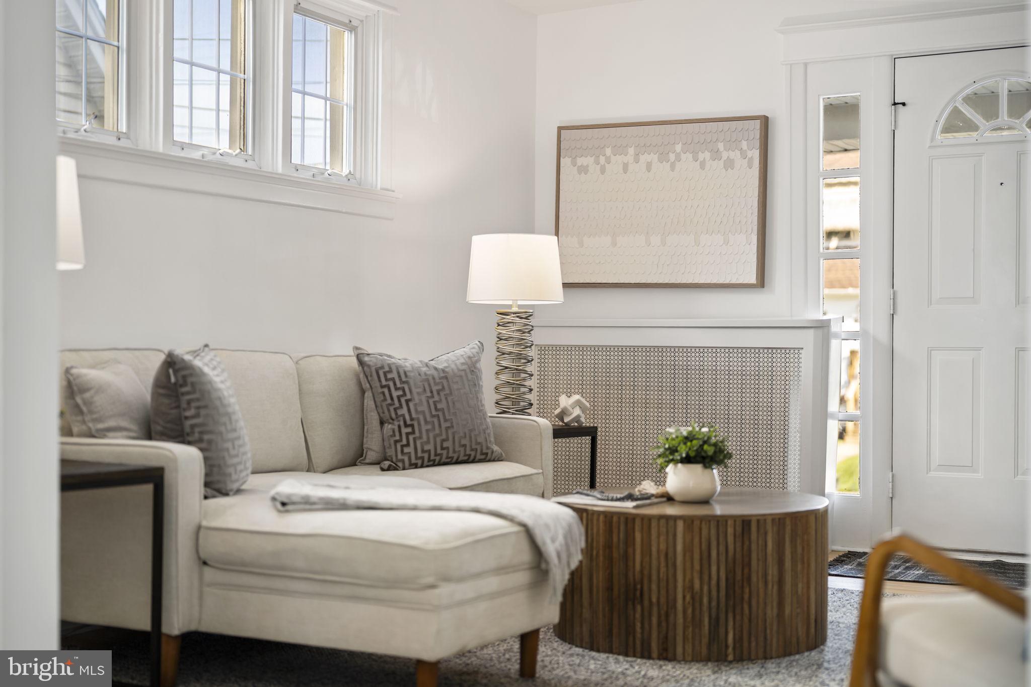 DREXEL HILL - Residential