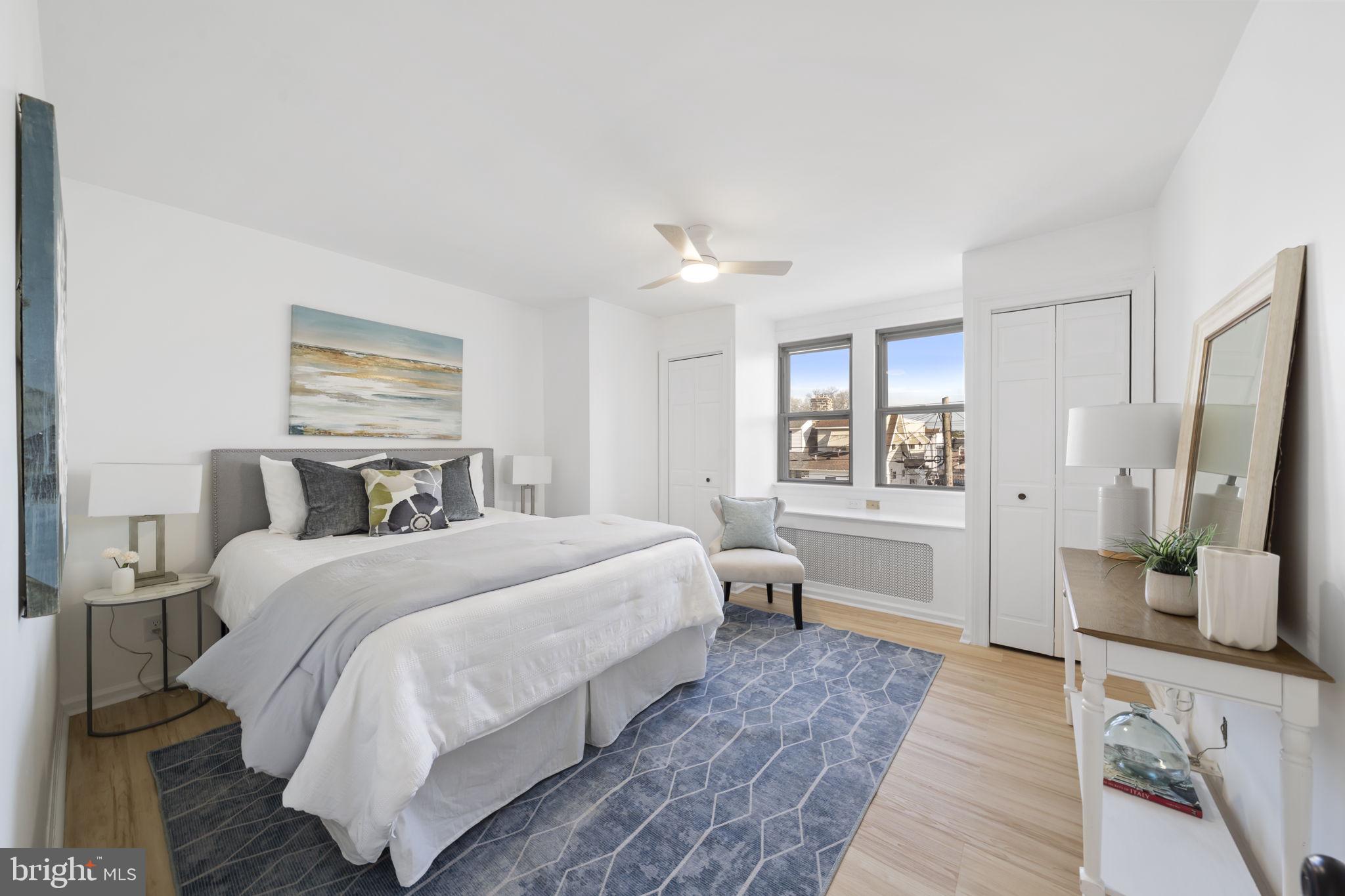 DREXEL HILL - Residential