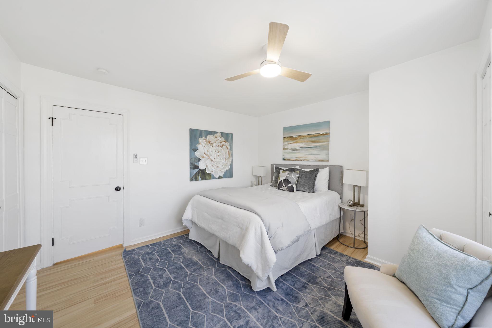 DREXEL HILL - Residential