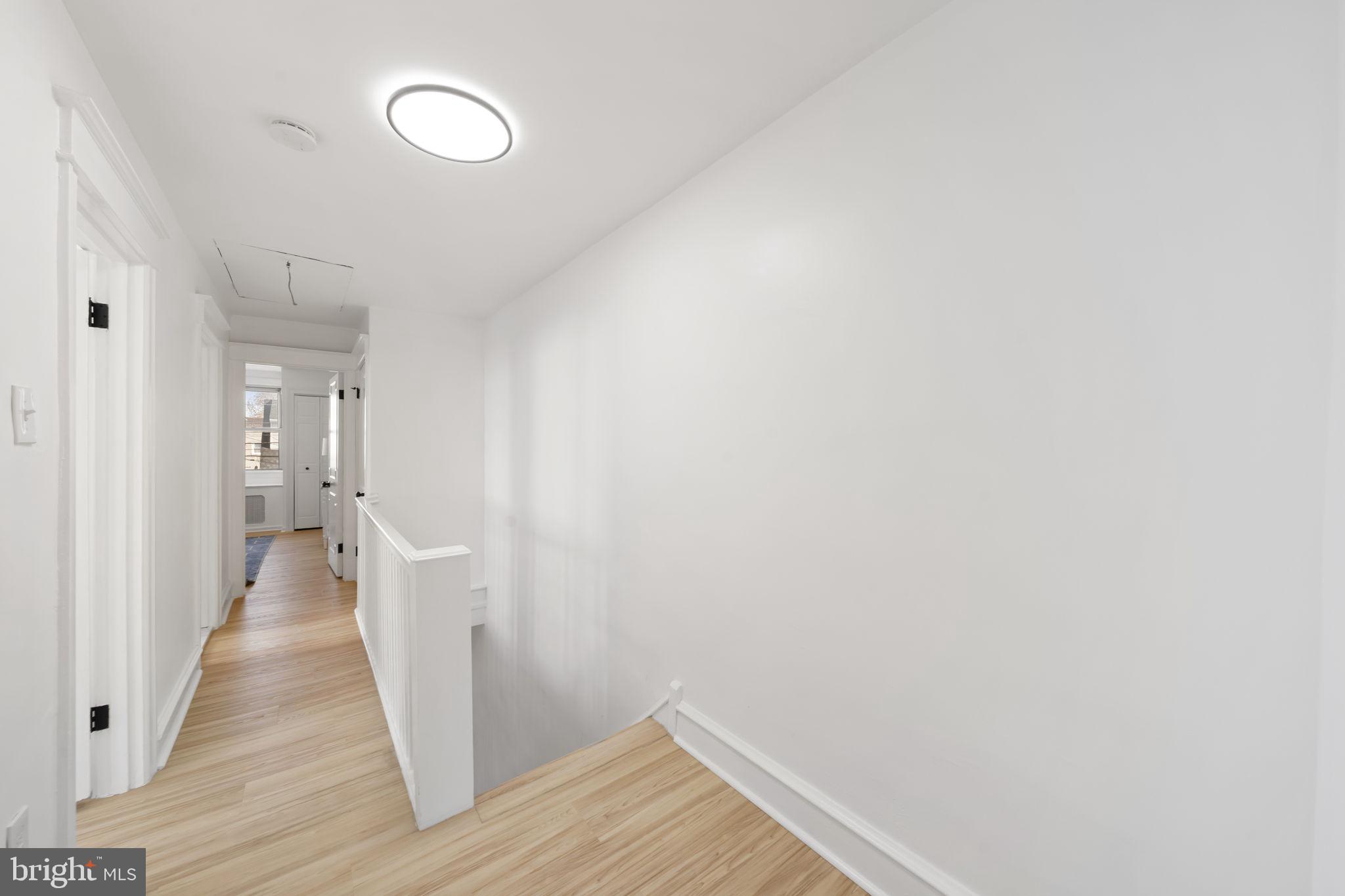 DREXEL HILL - Residential