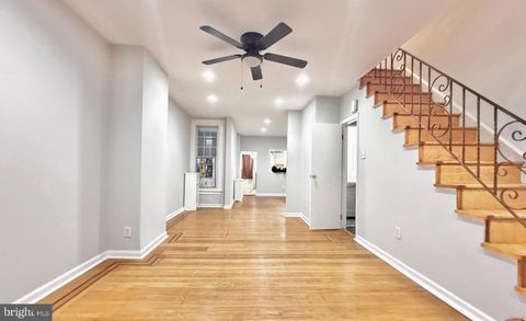 5914 TACKAWANNA STREET PHILADELPHIA PA 19135