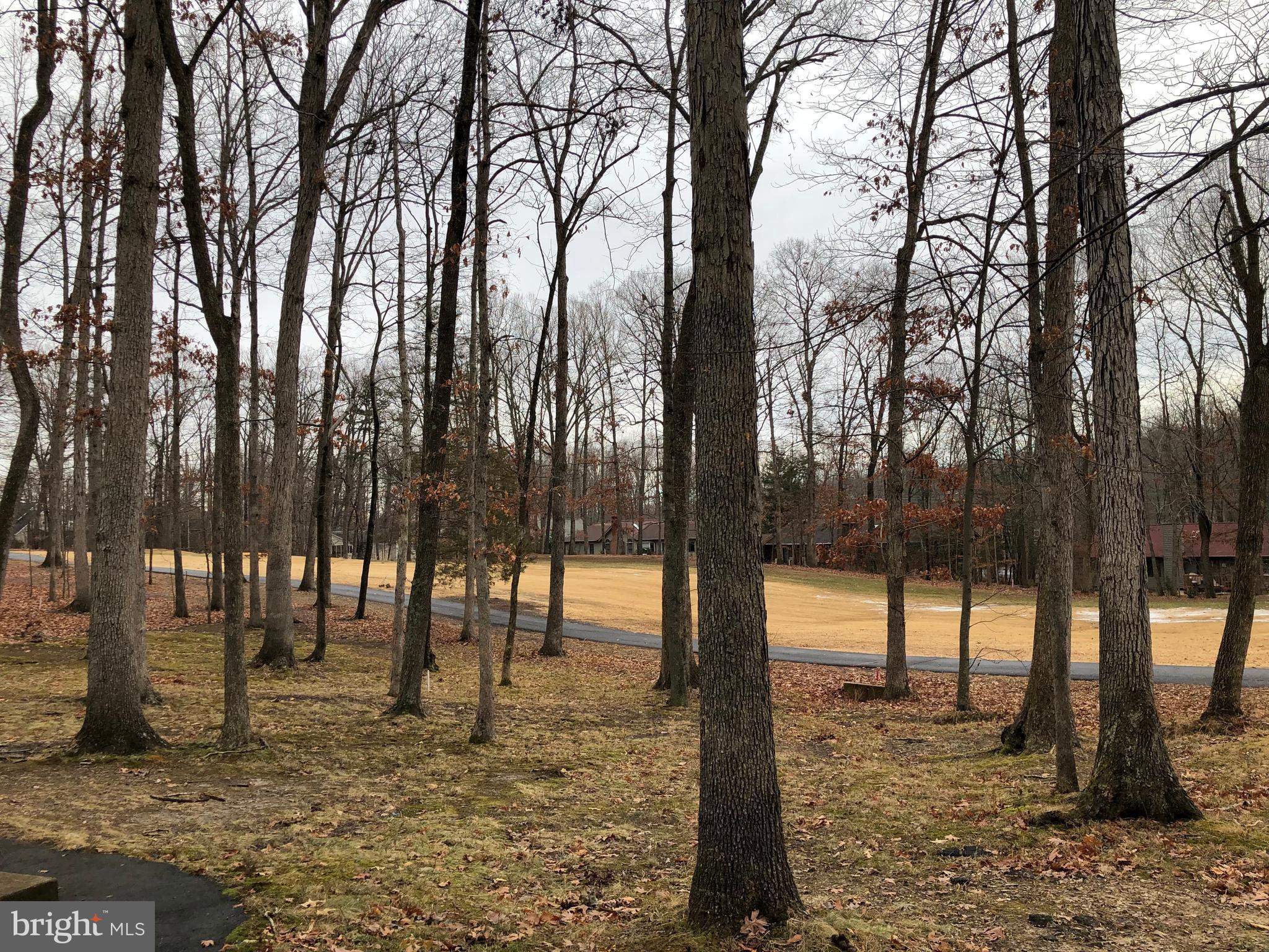 LAKE OF THE WOODS - Residential Lease