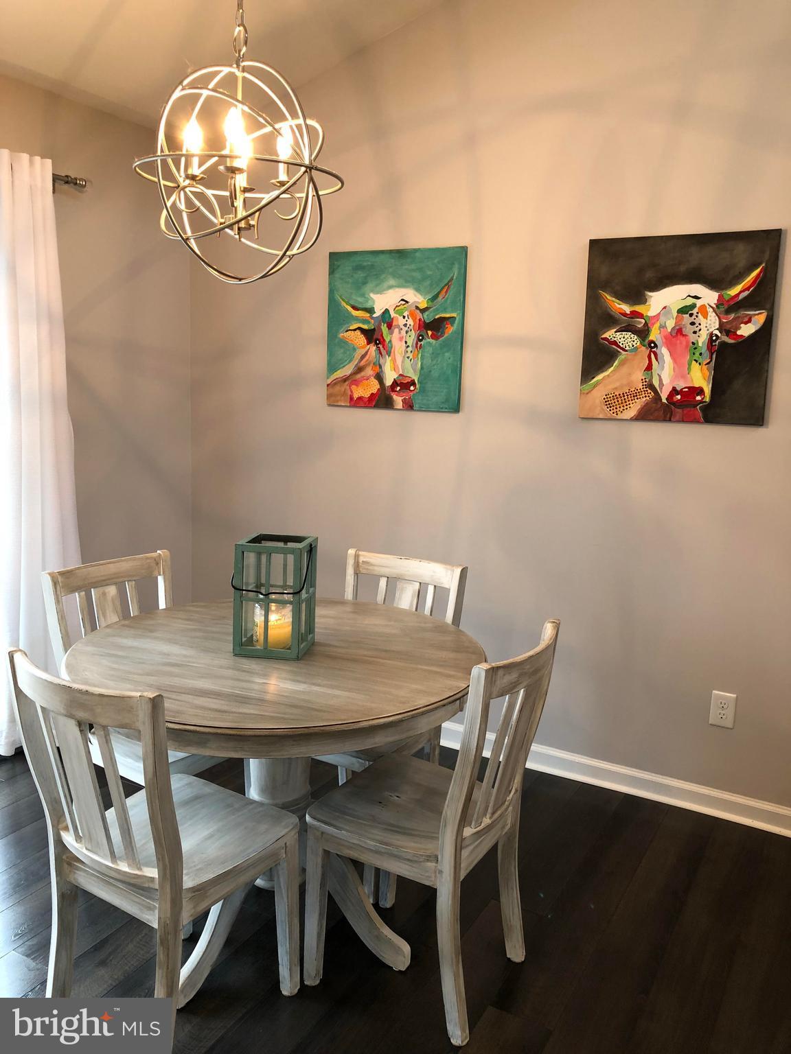 LAKE OF THE WOODS - Residential Lease