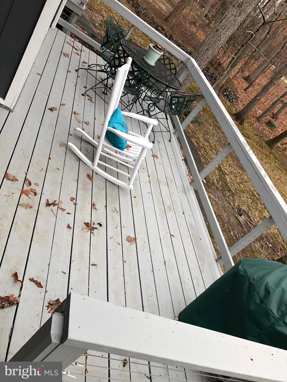 LAKE OF THE WOODS - Residential Lease