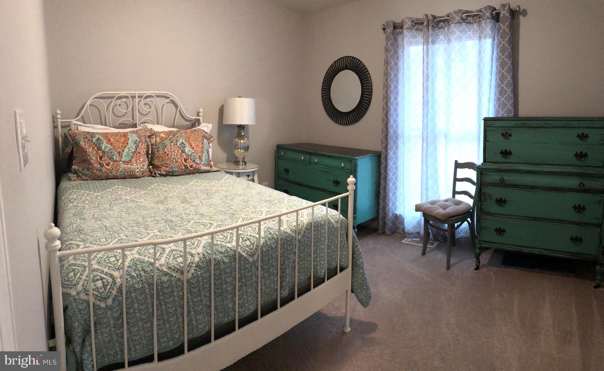 LAKE OF THE WOODS - Residential Lease