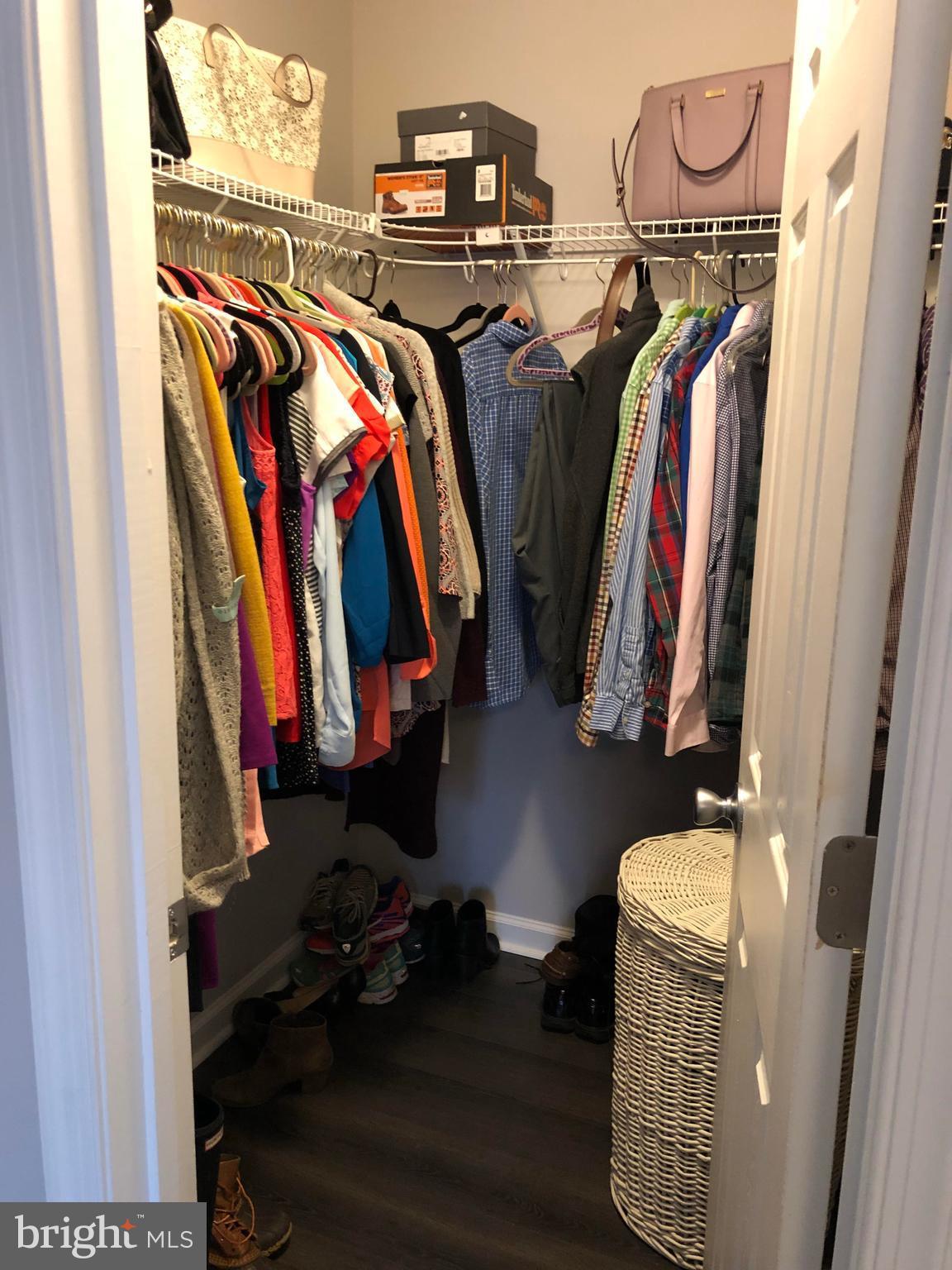 LAKE OF THE WOODS - Residential Lease