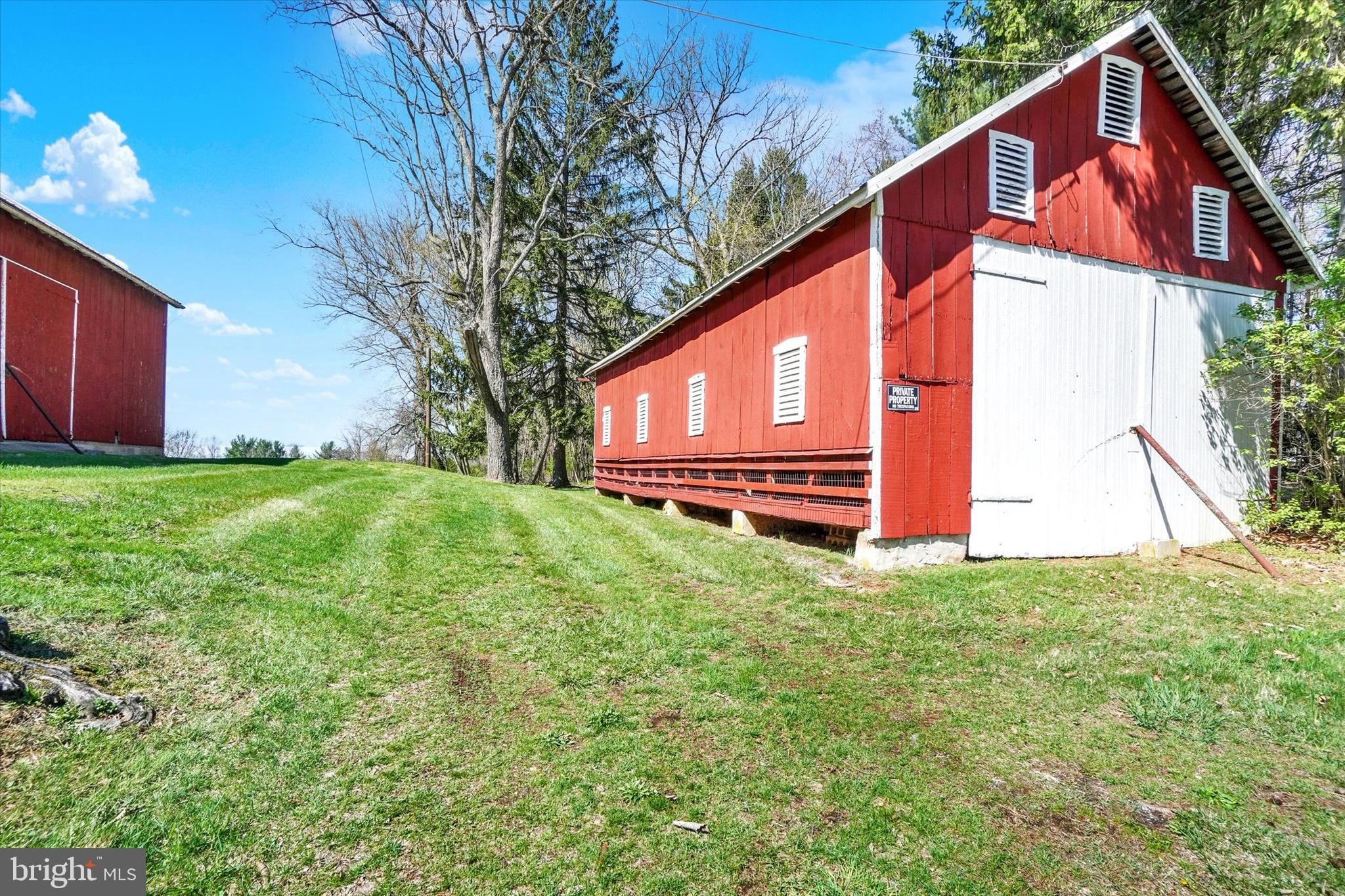 YORK TWP - Residential