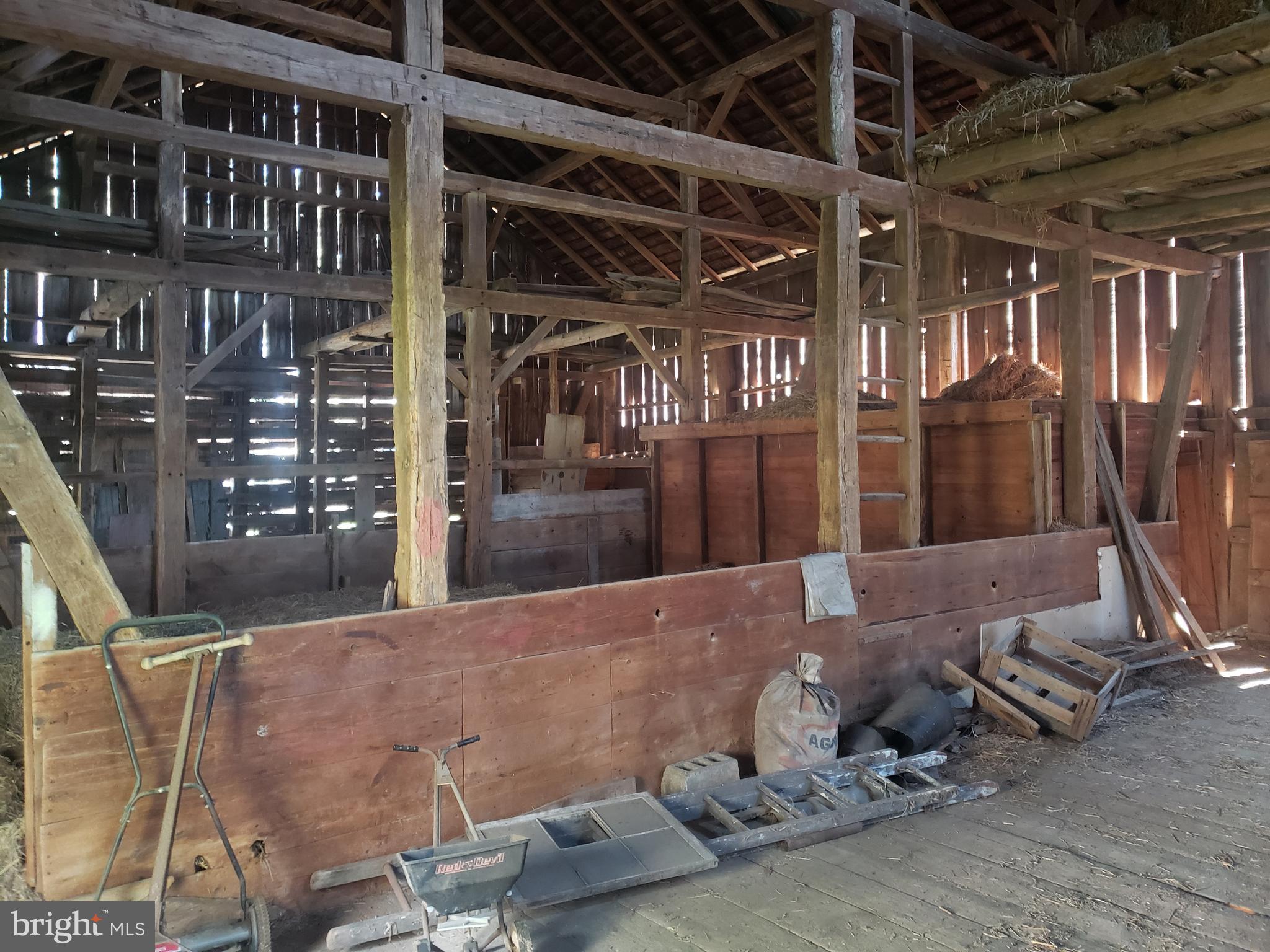 YORK TWP - Residential