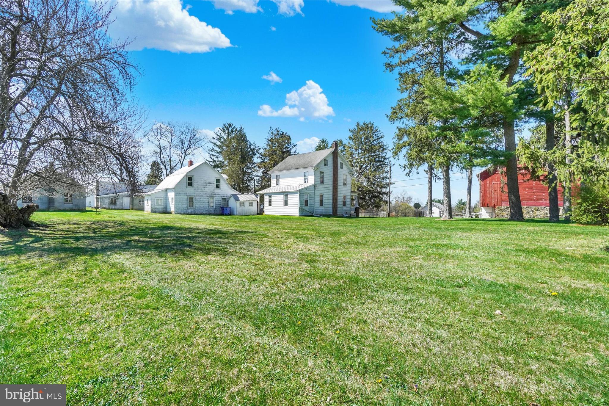 YORK TWP - Residential