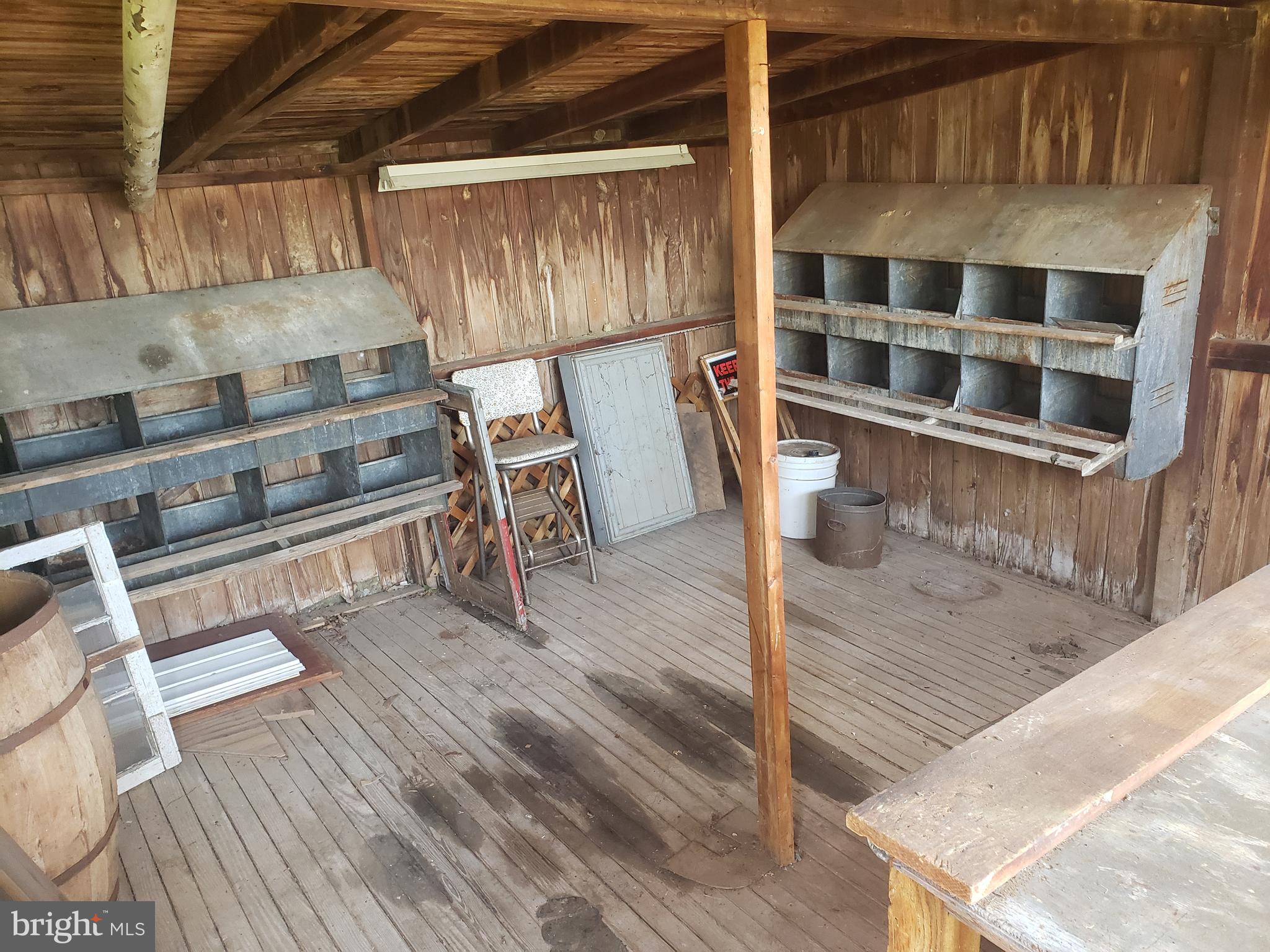 YORK TWP - Residential