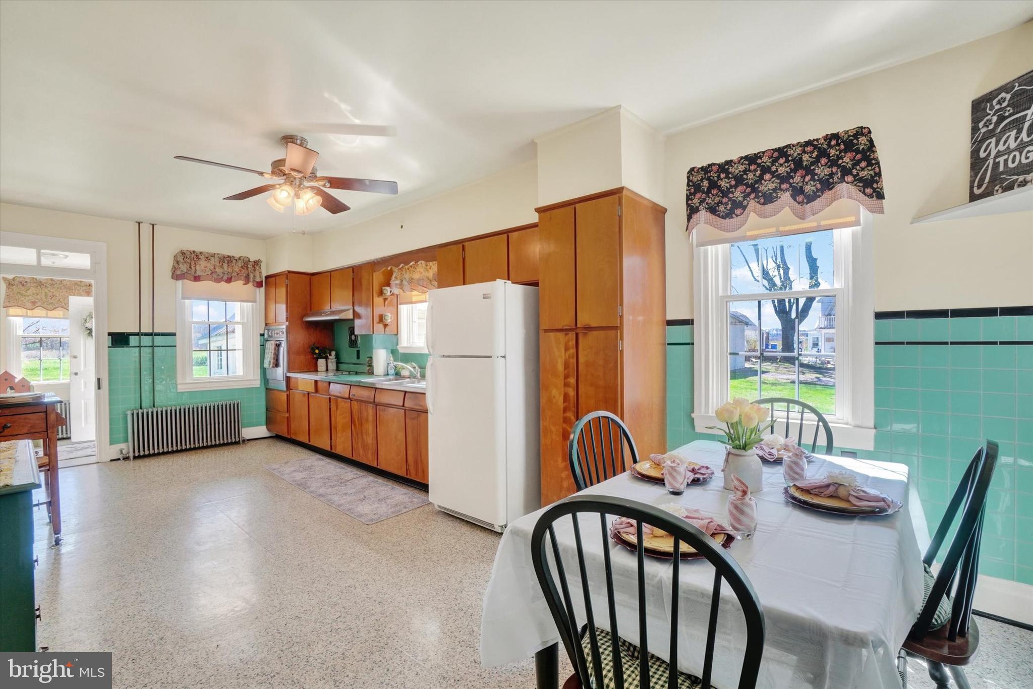 YORK TWP - Residential