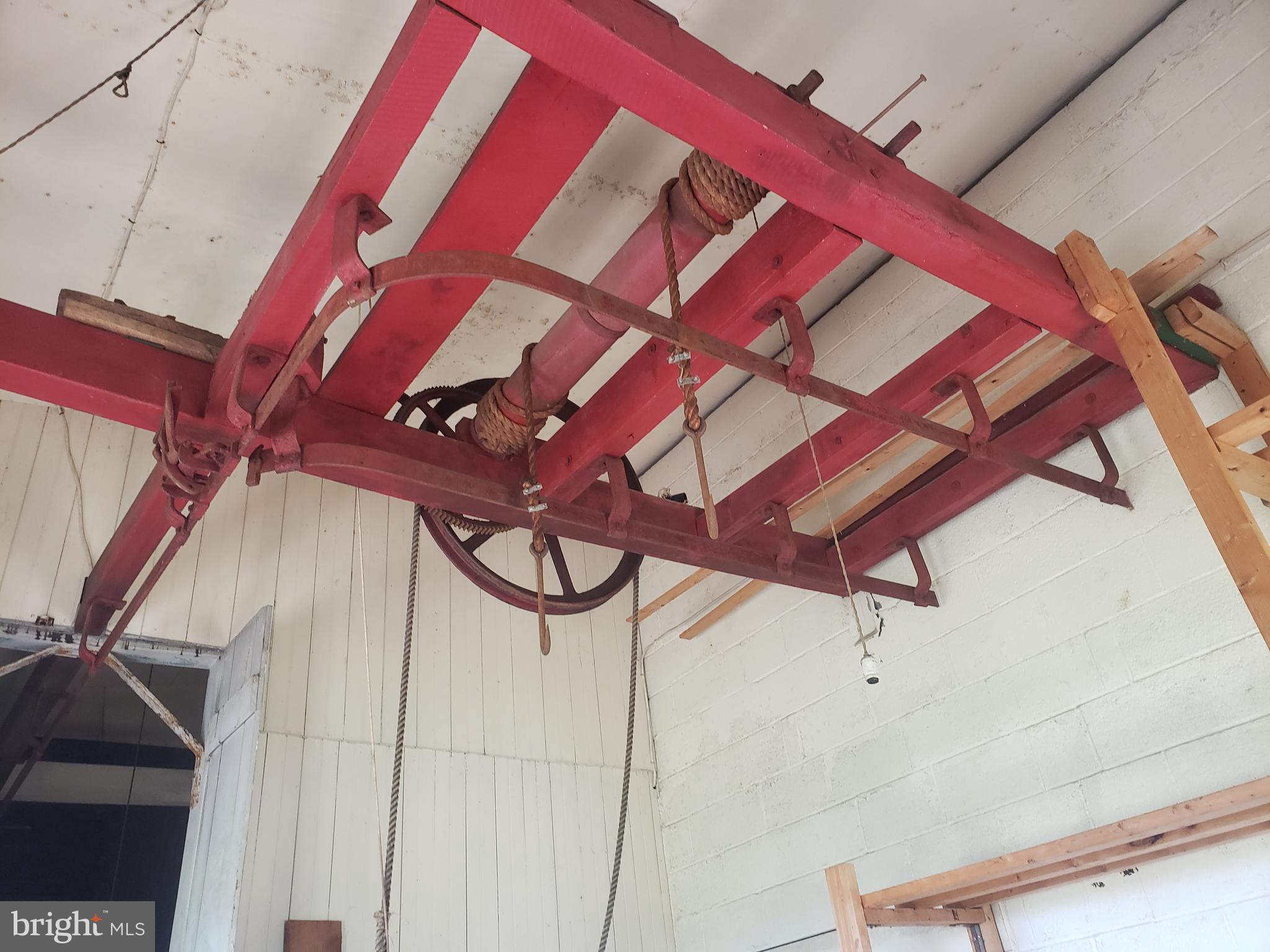 YORK TWP - Residential