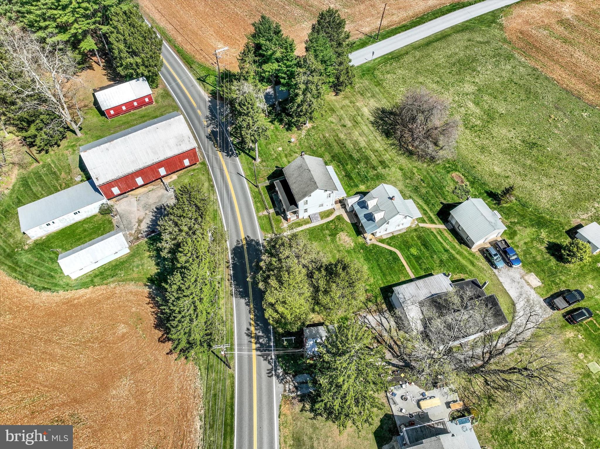 YORK TWP - Residential