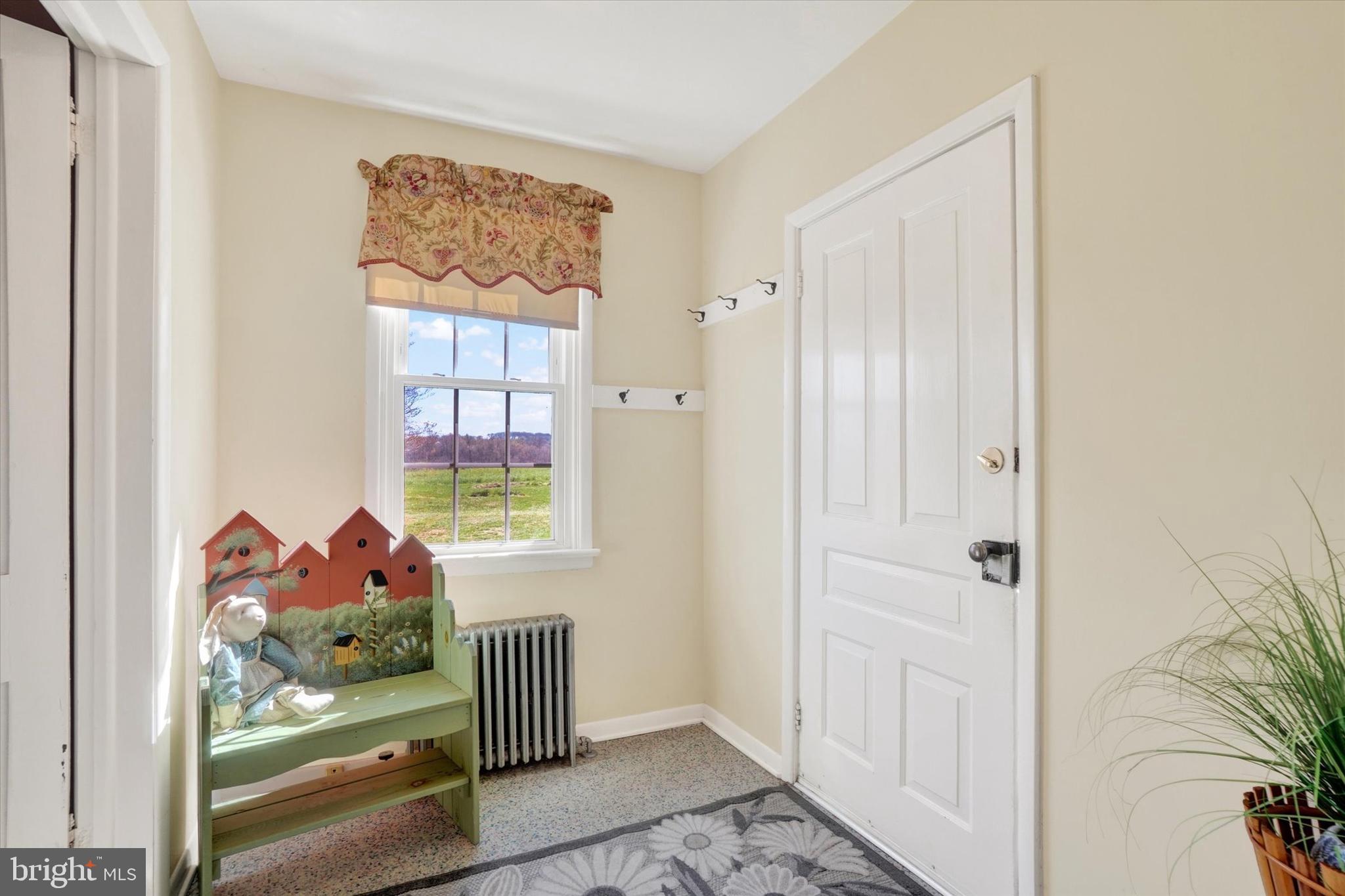 YORK TWP - Residential