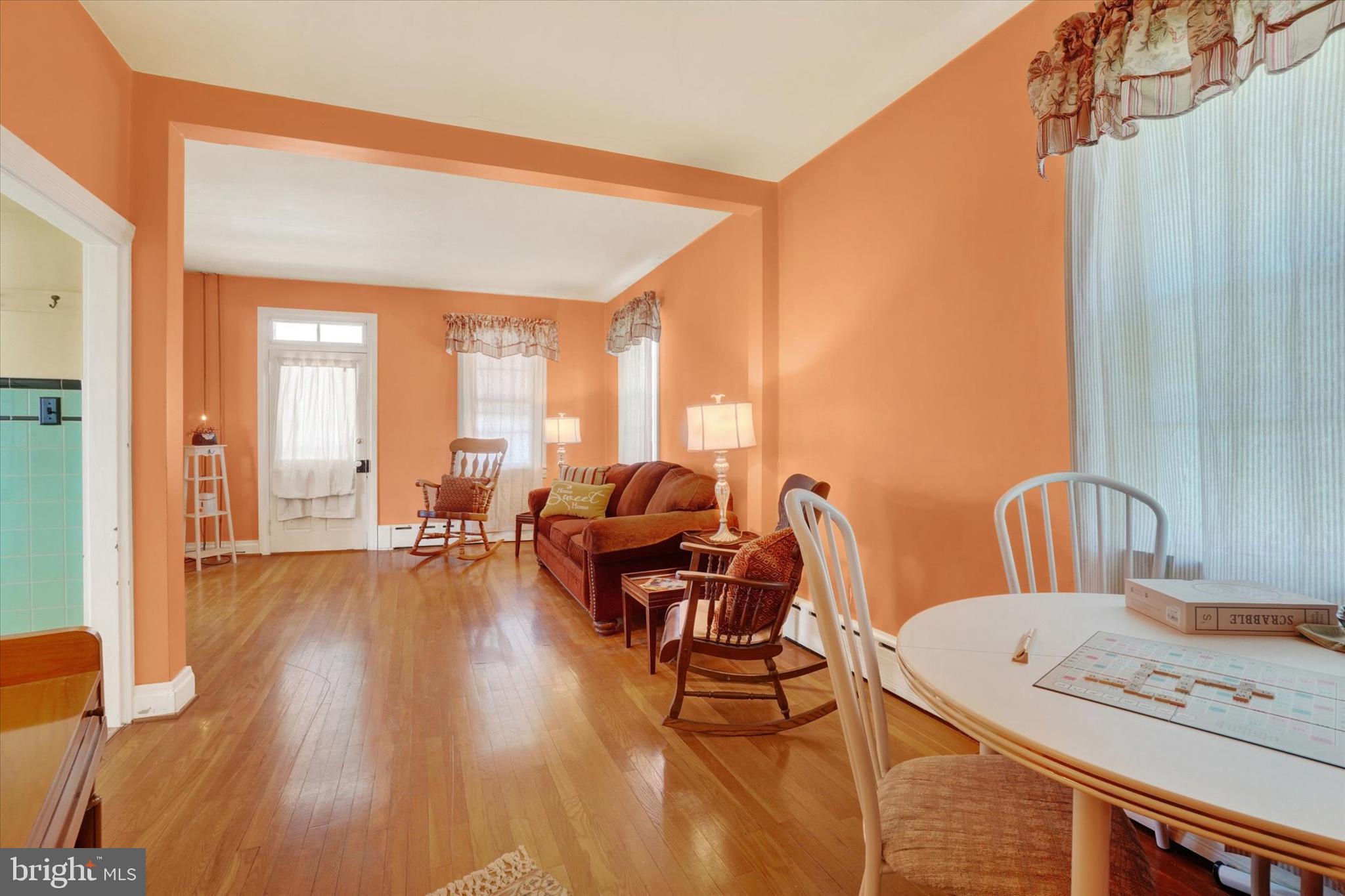 YORK TWP - Residential