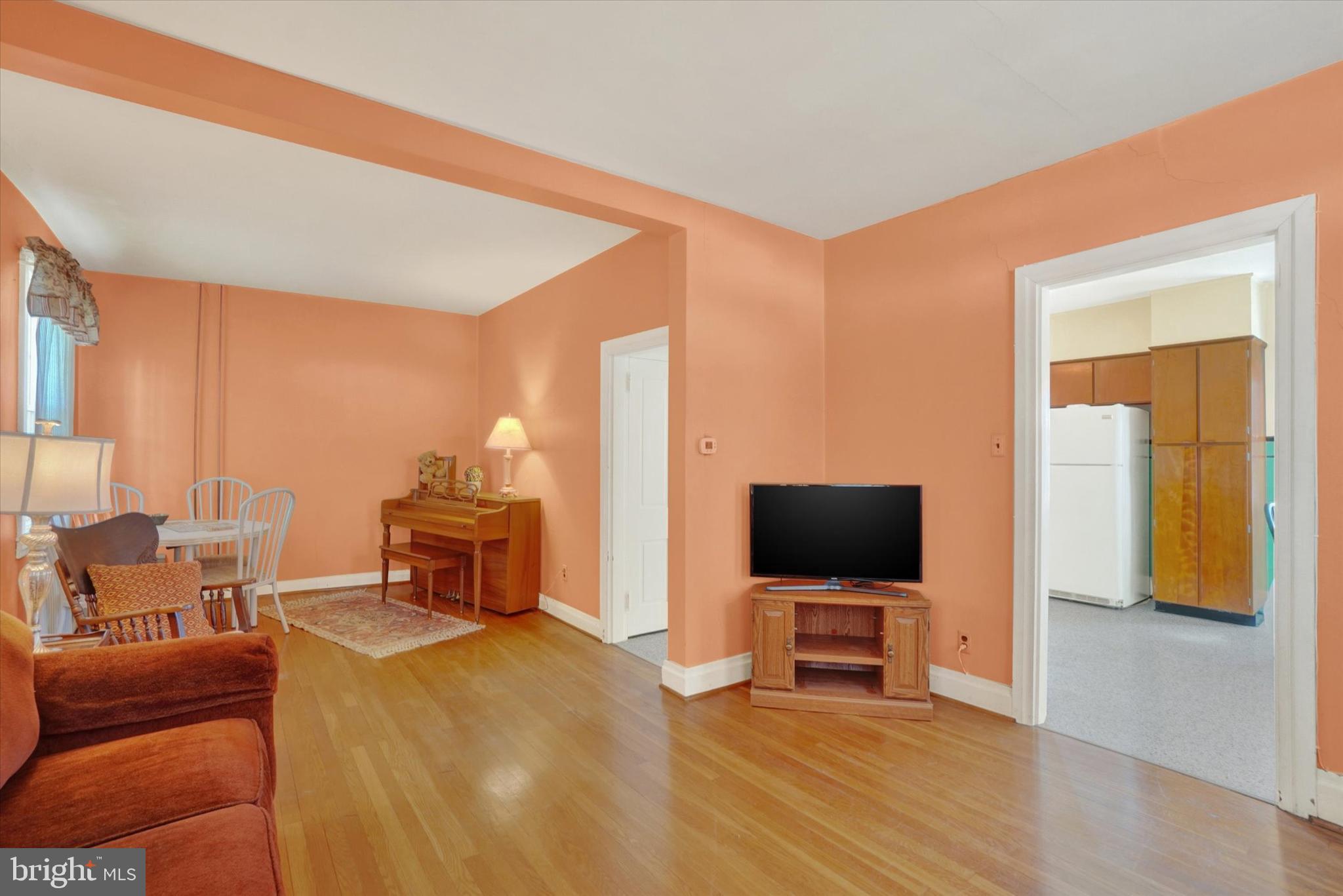 YORK TWP - Residential