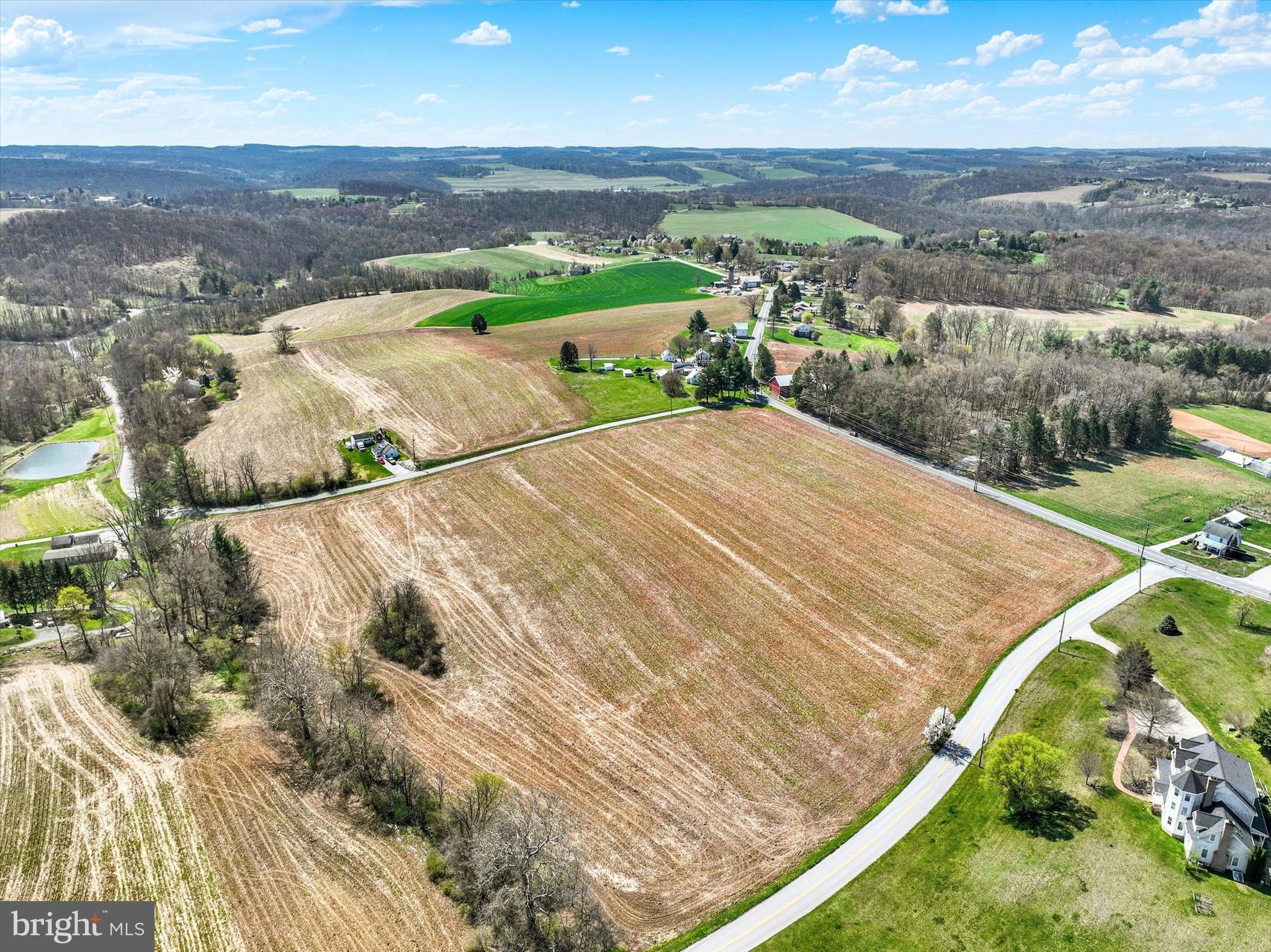 YORK TWP - Residential