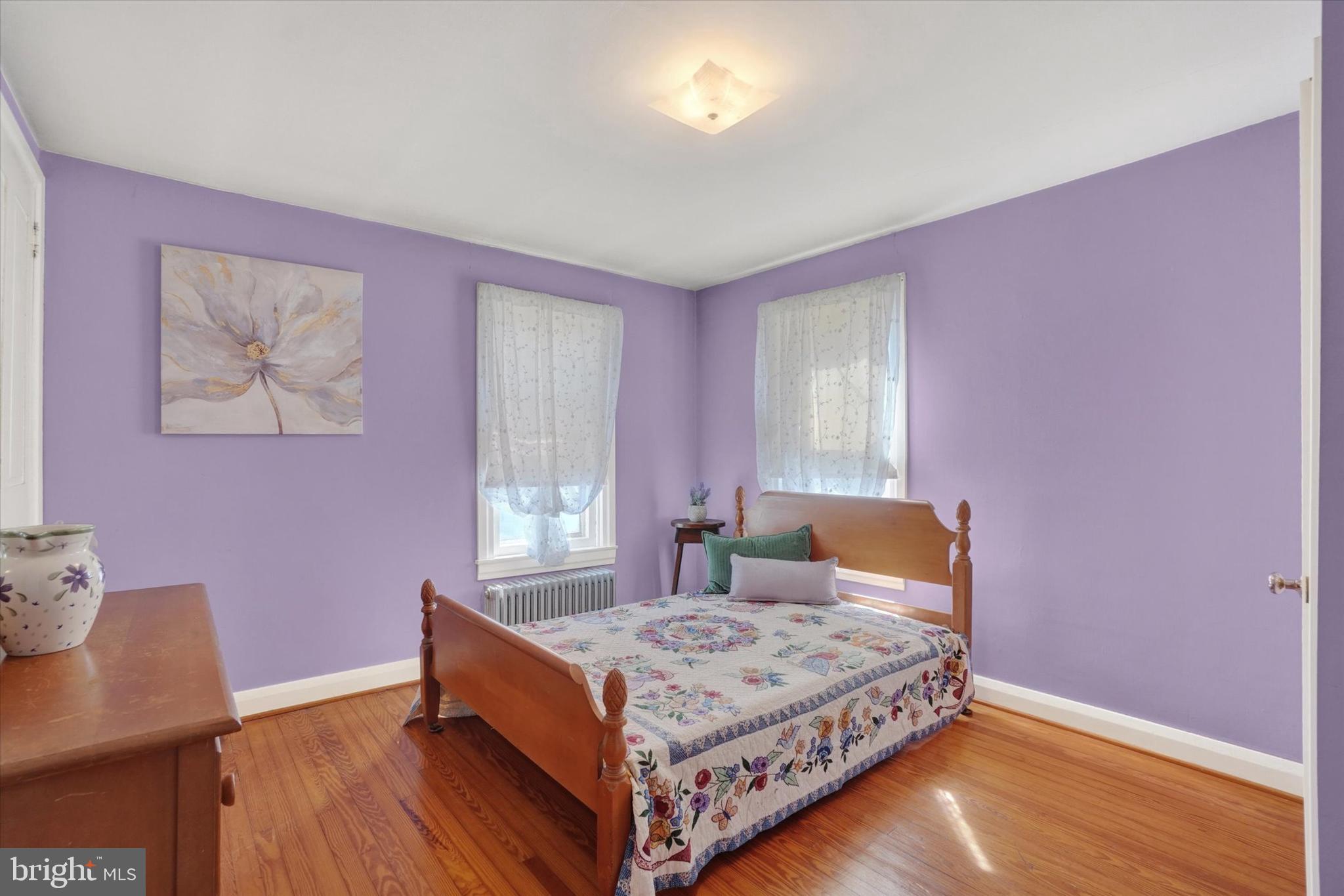 YORK TWP - Residential