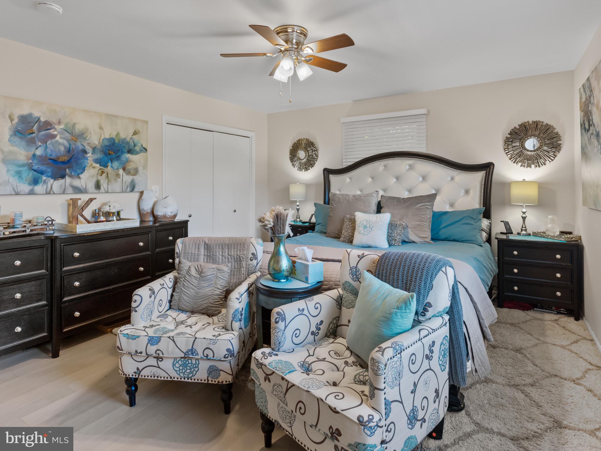 TEMPLE HILLS - Residential