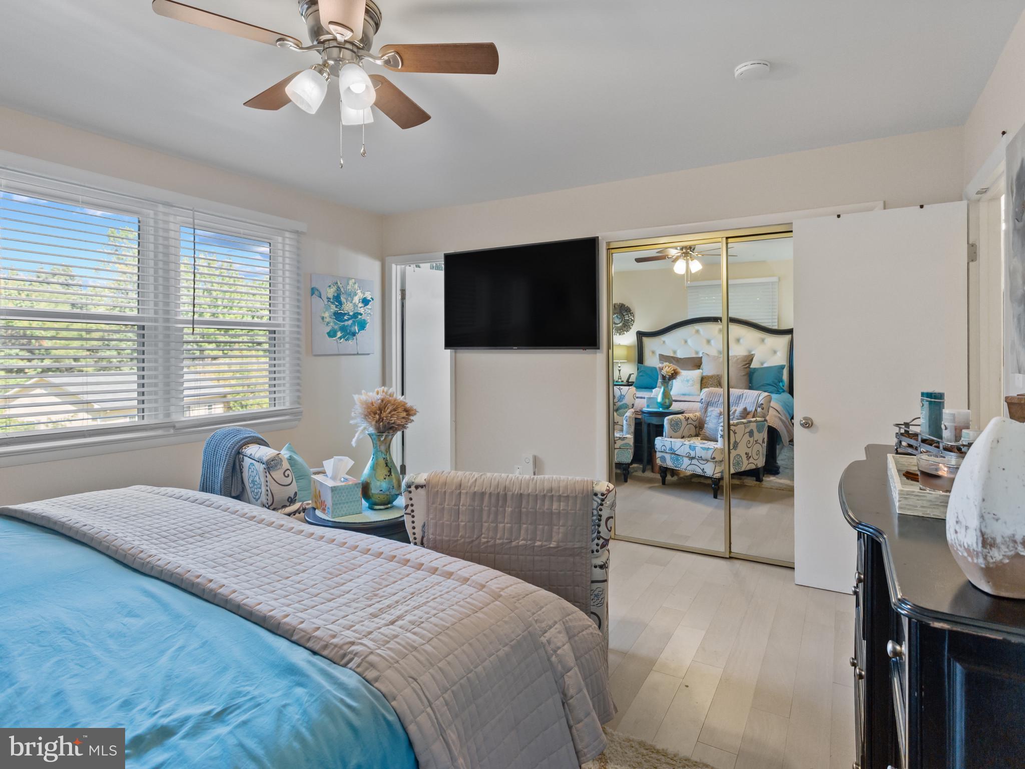 TEMPLE HILLS - Residential