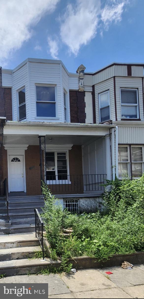 1942 S ITHAN STREET